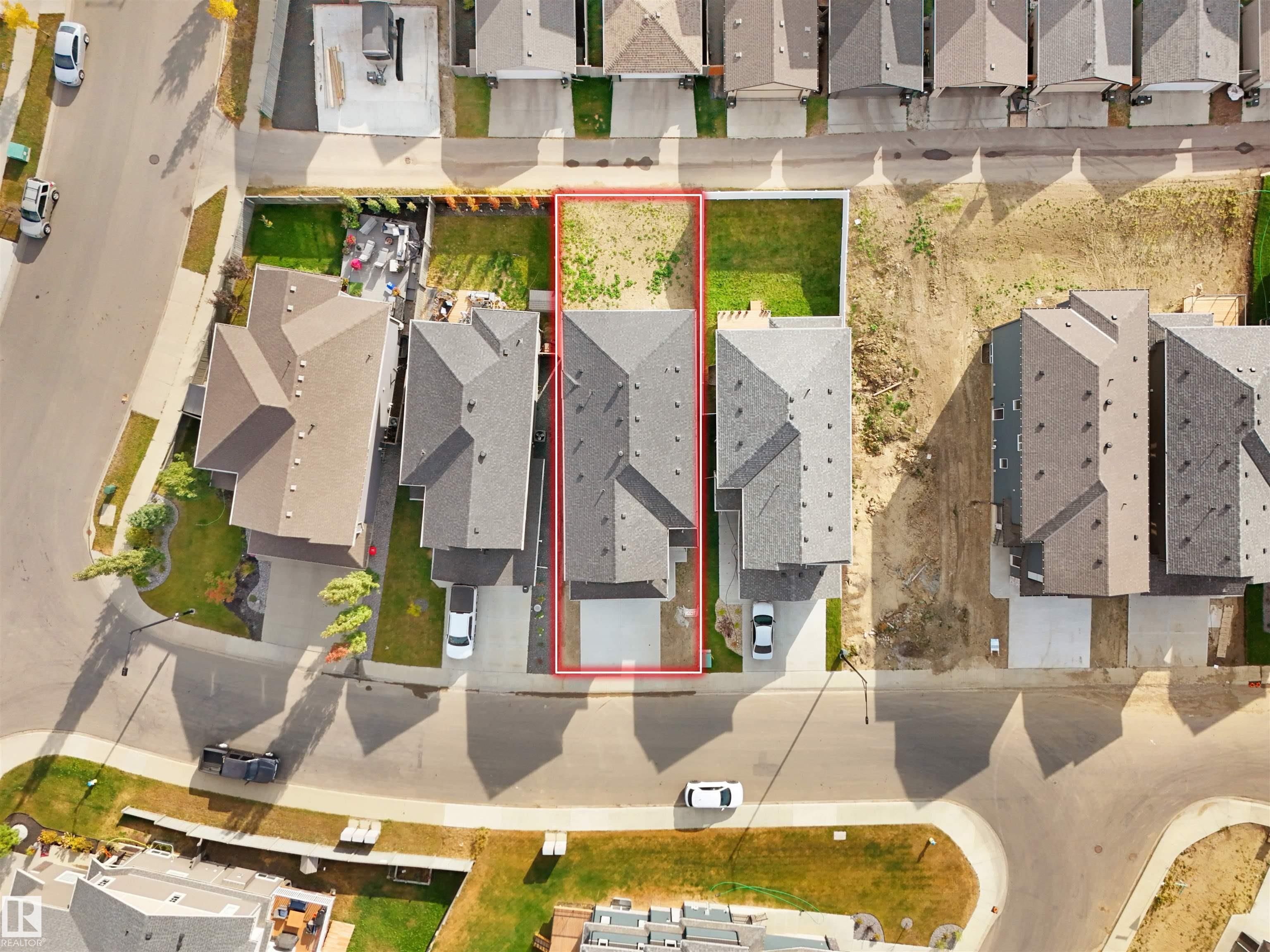 Photo 58 at 1107 Gyrfalcon Crescent NW, Hawks Ridge, Edmonton