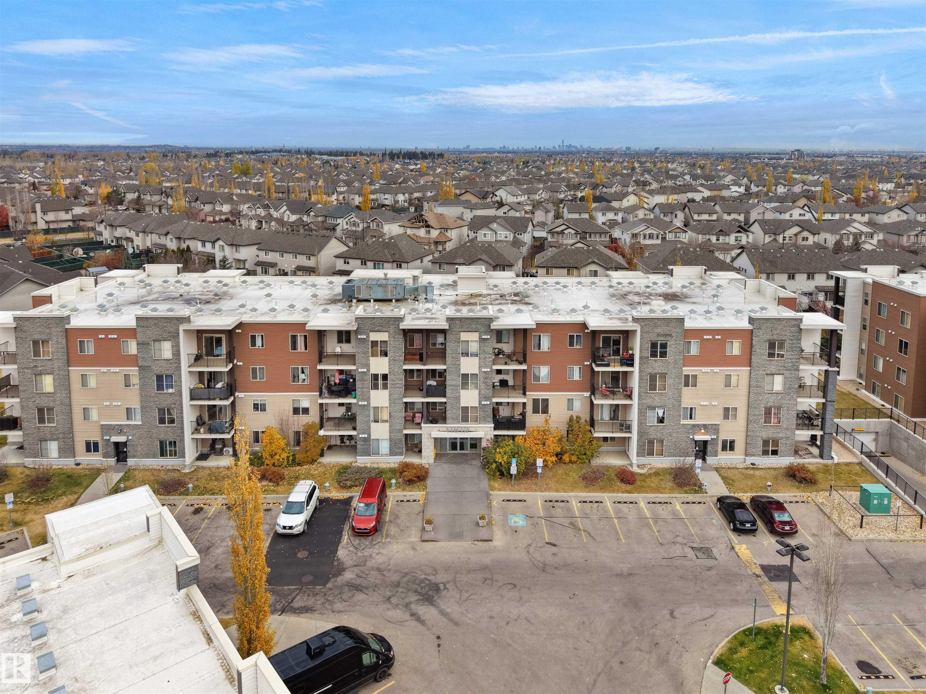 Photo 2 at 115 - 11812 22 Avenue SW, Rutherford, Edmonton