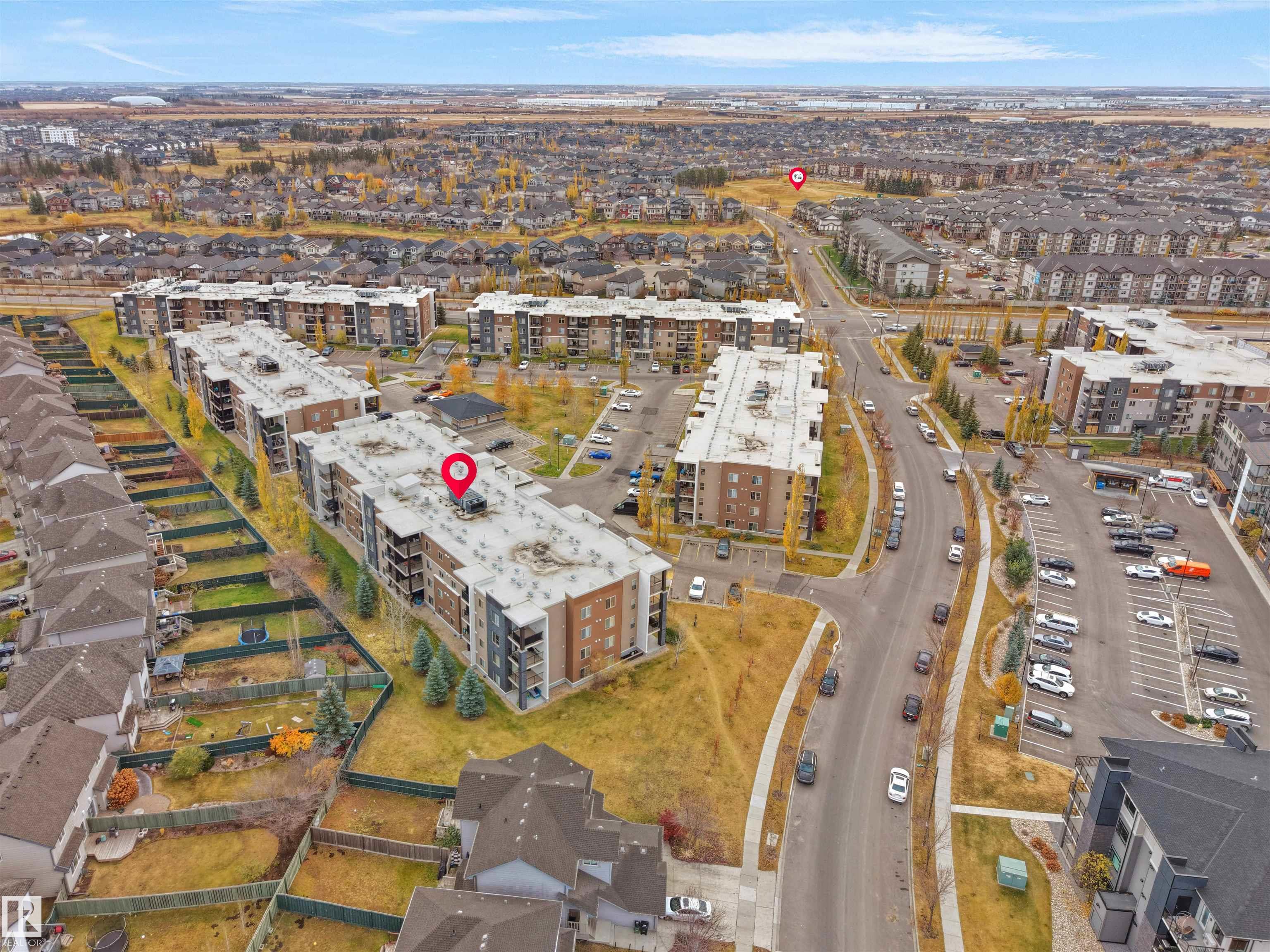 Photo 7 at 115 - 11812 22 Avenue SW, Rutherford, Edmonton