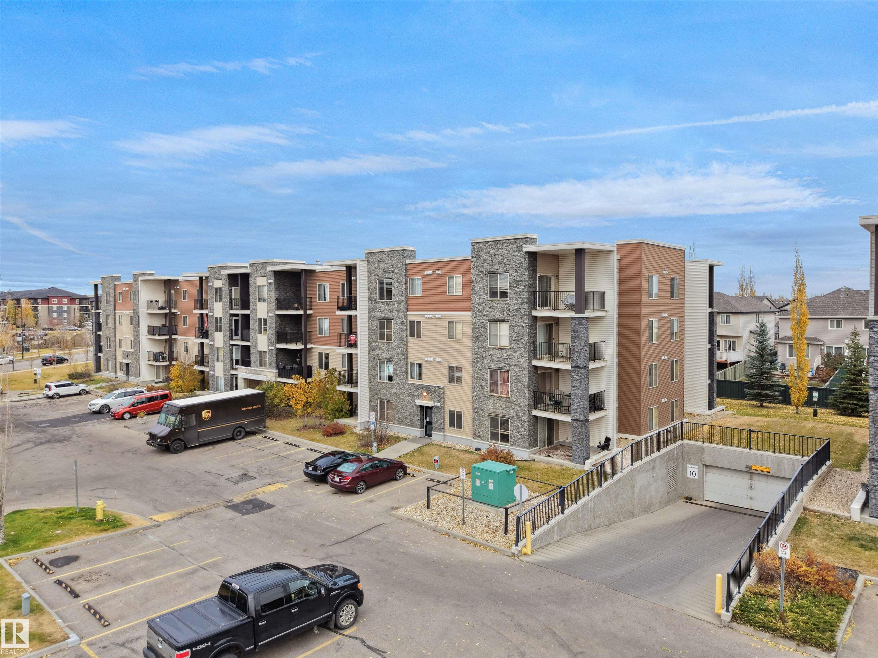 Photo 9 at 115 - 11812 22 Avenue SW, Rutherford, Edmonton