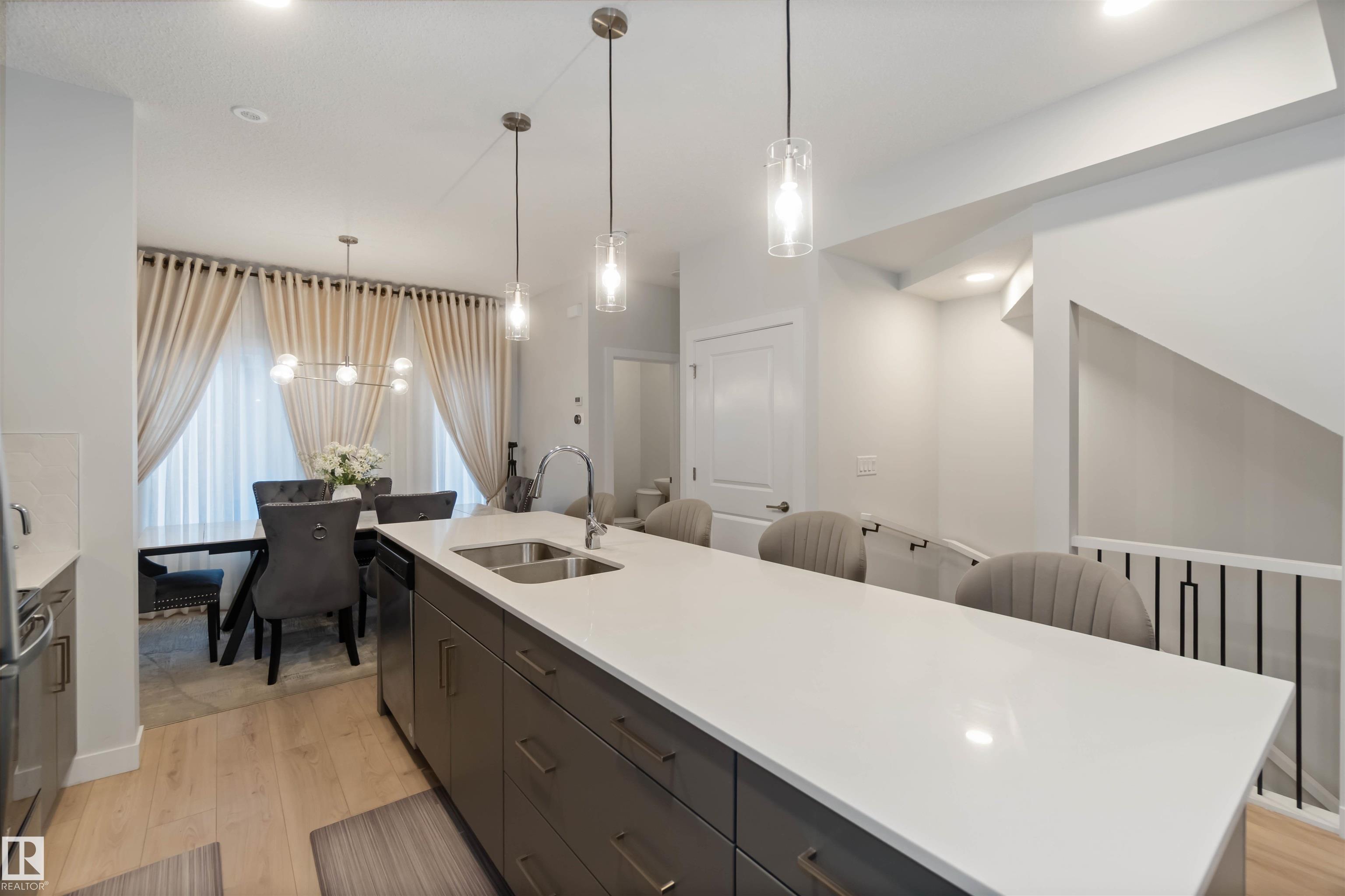 Photo 11 at 9 - 6214 Cartmell crest SW, Chappelle Area, Edmonton