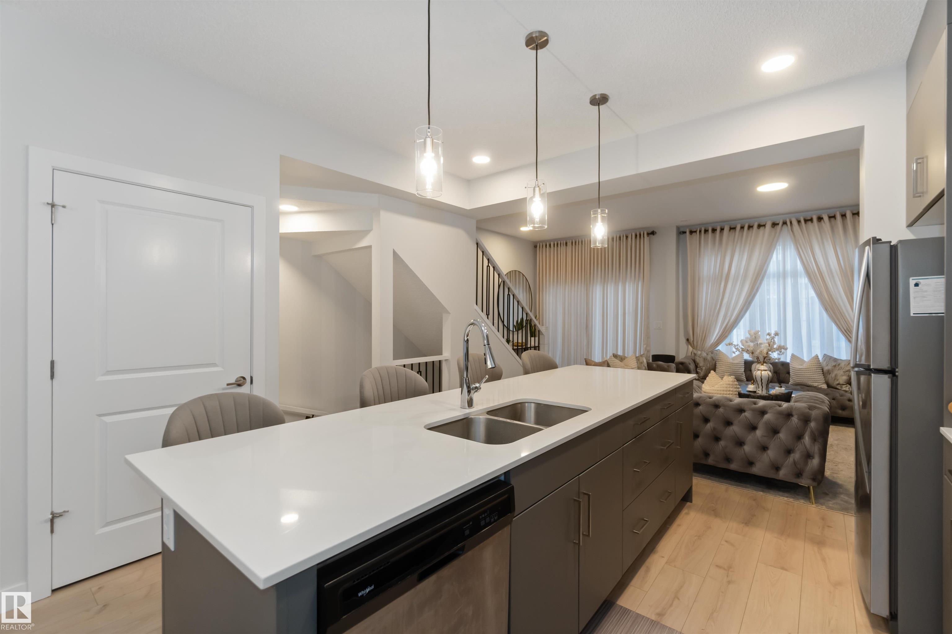 Photo 12 at 9 - 6214 Cartmell crest SW, Chappelle Area, Edmonton