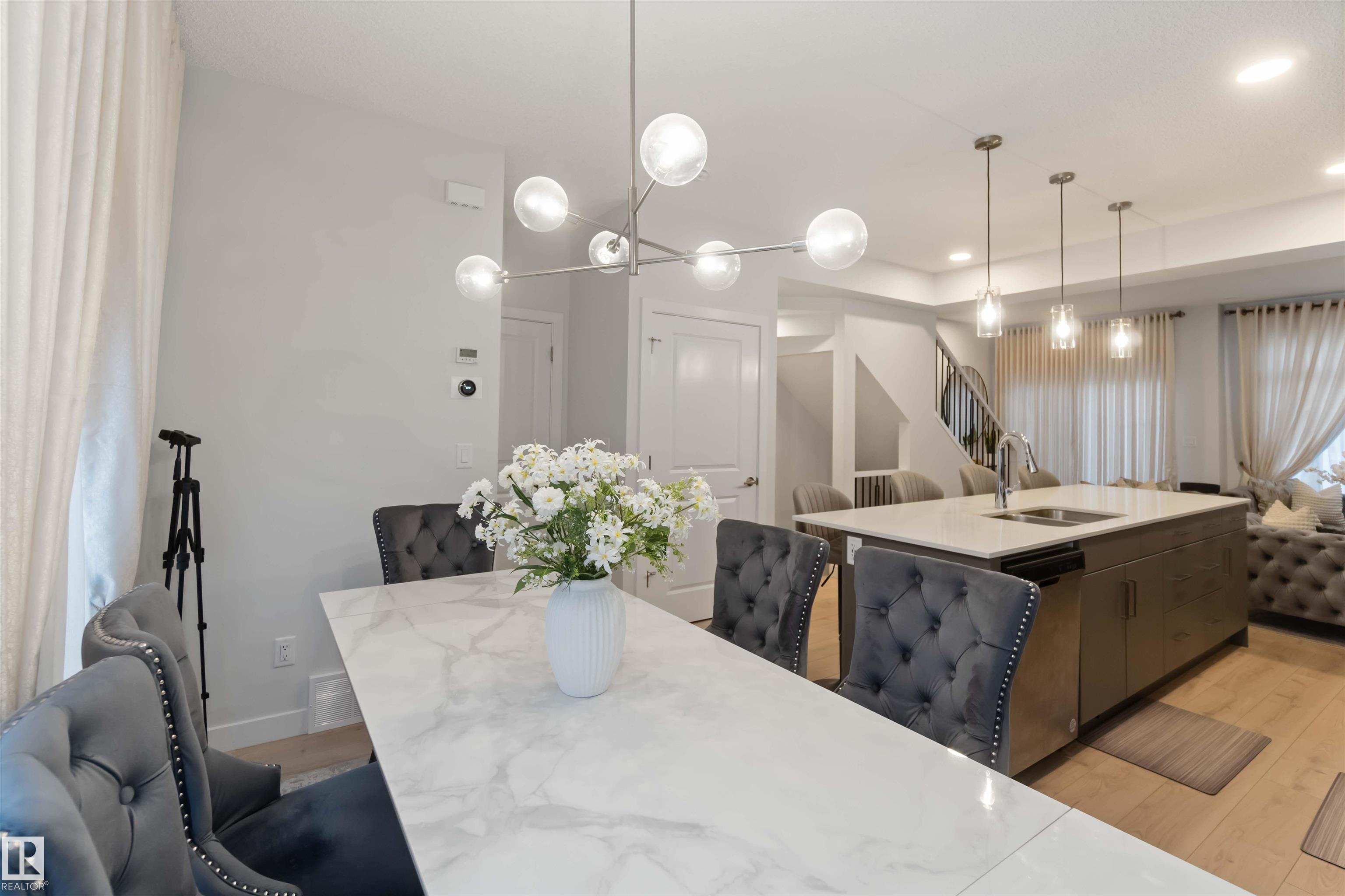 Photo 14 at 9 - 6214 Cartmell crest SW, Chappelle Area, Edmonton