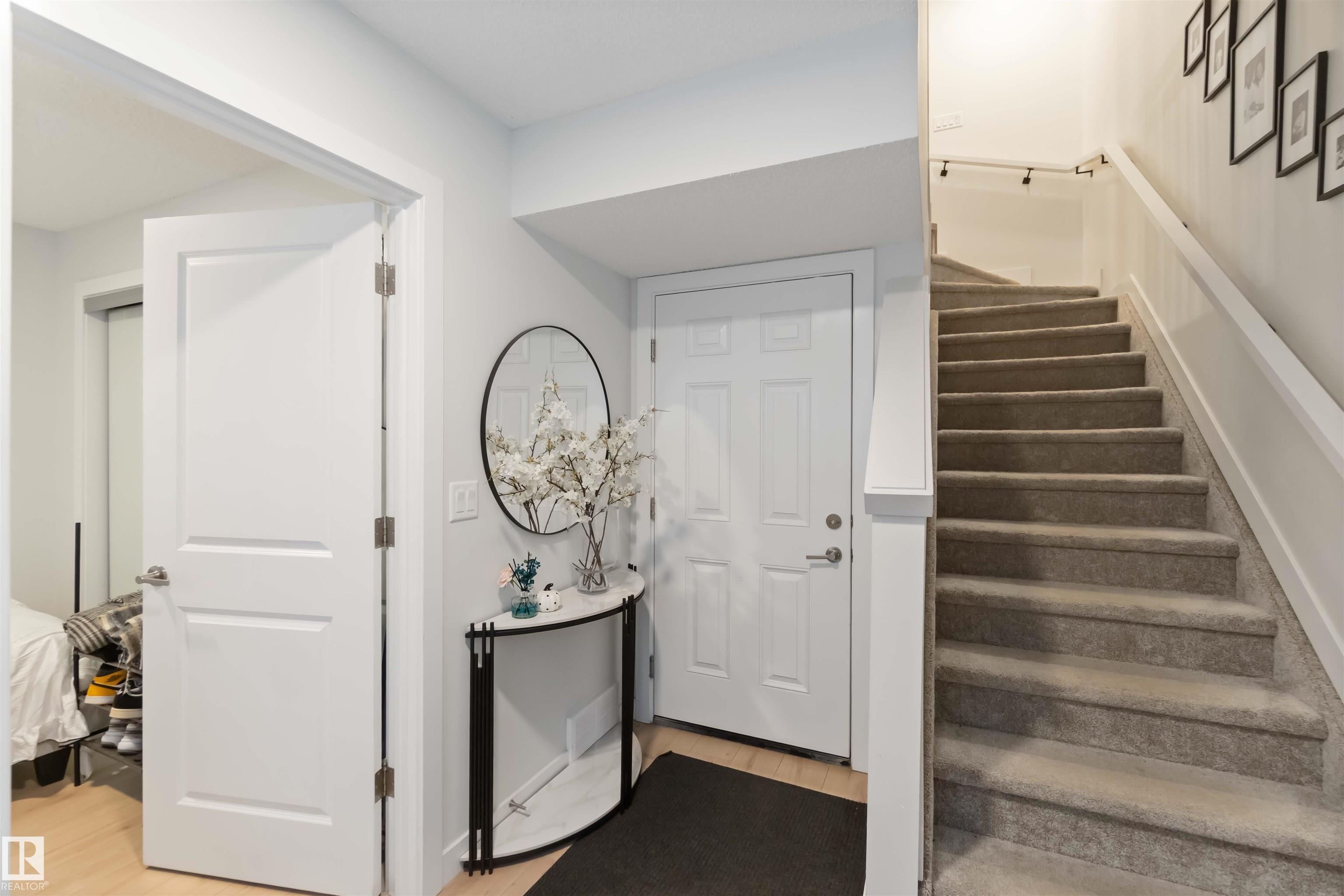 Photo 19 at 9 - 6214 Cartmell crest SW, Chappelle Area, Edmonton