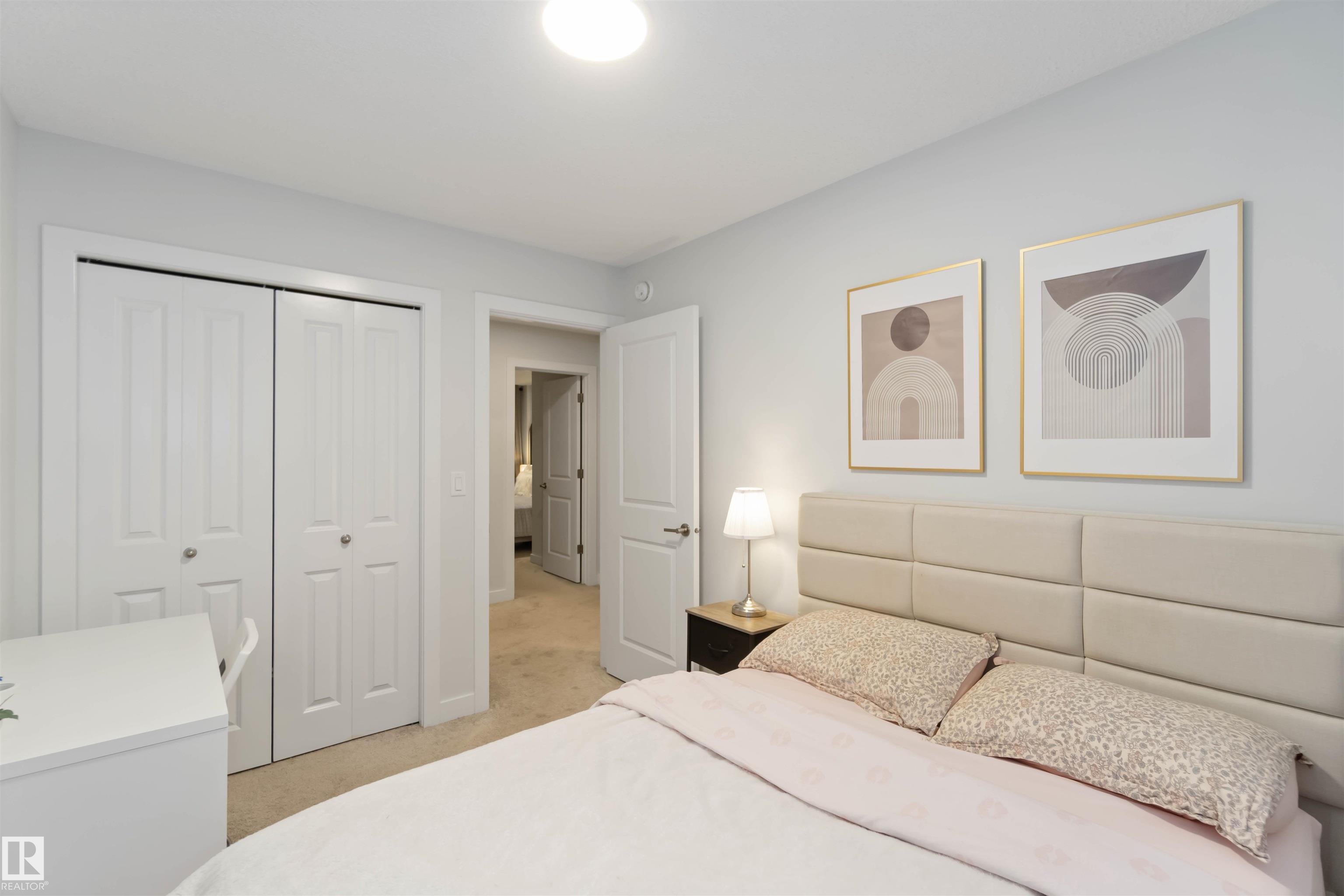 Photo 25 at 9 - 6214 Cartmell crest SW, Chappelle Area, Edmonton