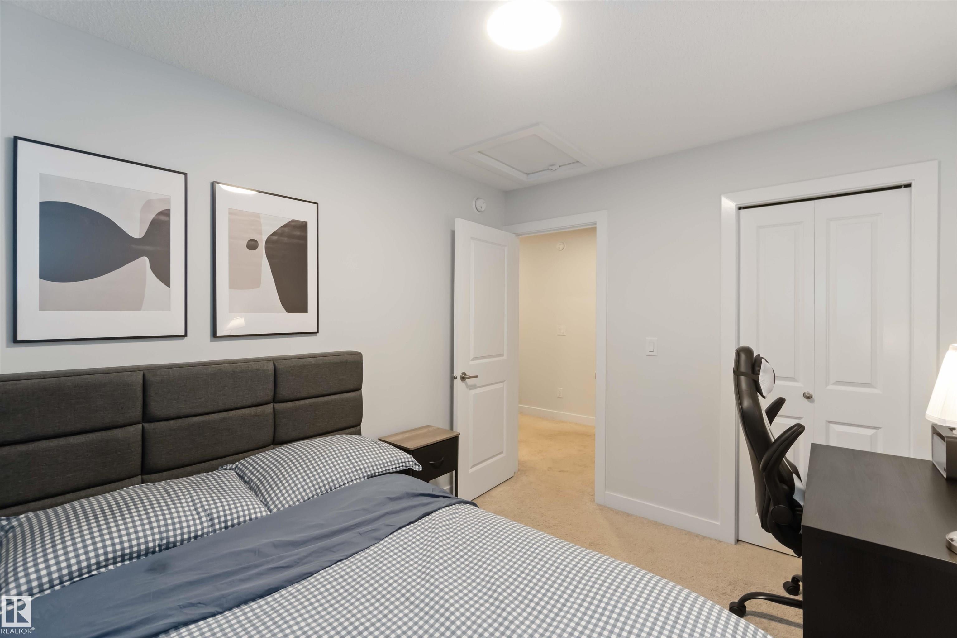 Photo 27 at 9 - 6214 Cartmell crest SW, Chappelle Area, Edmonton