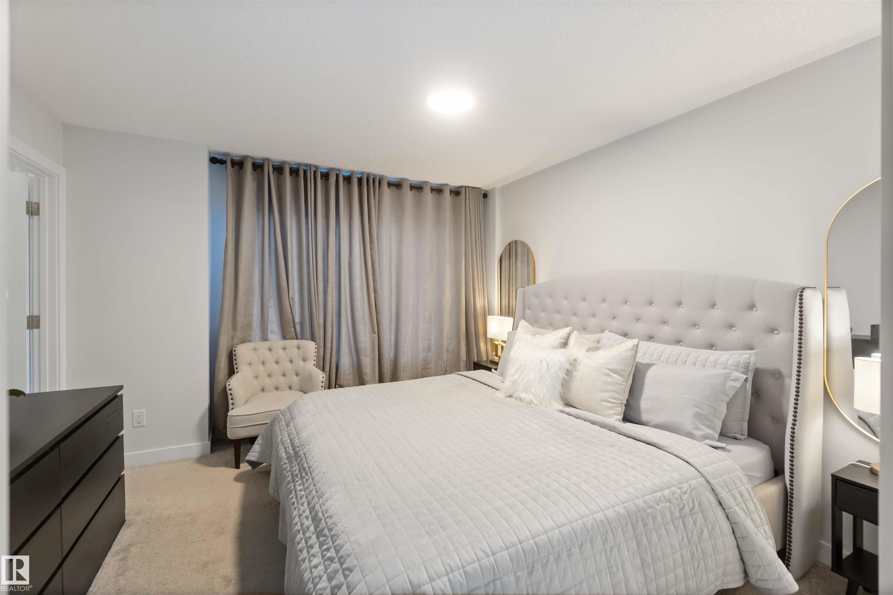 Photo 31 at 9 - 6214 Cartmell crest SW, Chappelle Area, Edmonton