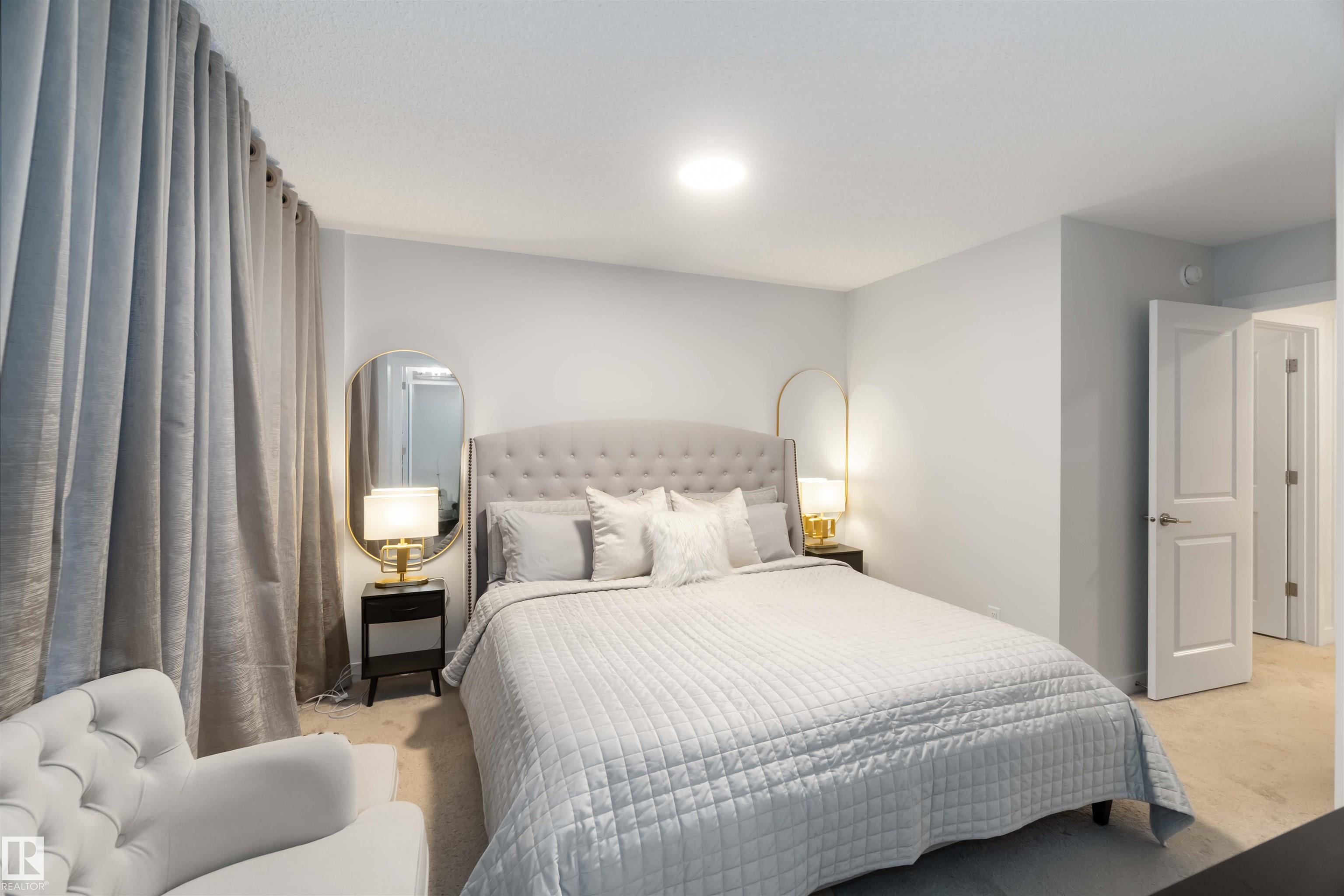 Photo 34 at 9 - 6214 Cartmell crest SW, Chappelle Area, Edmonton