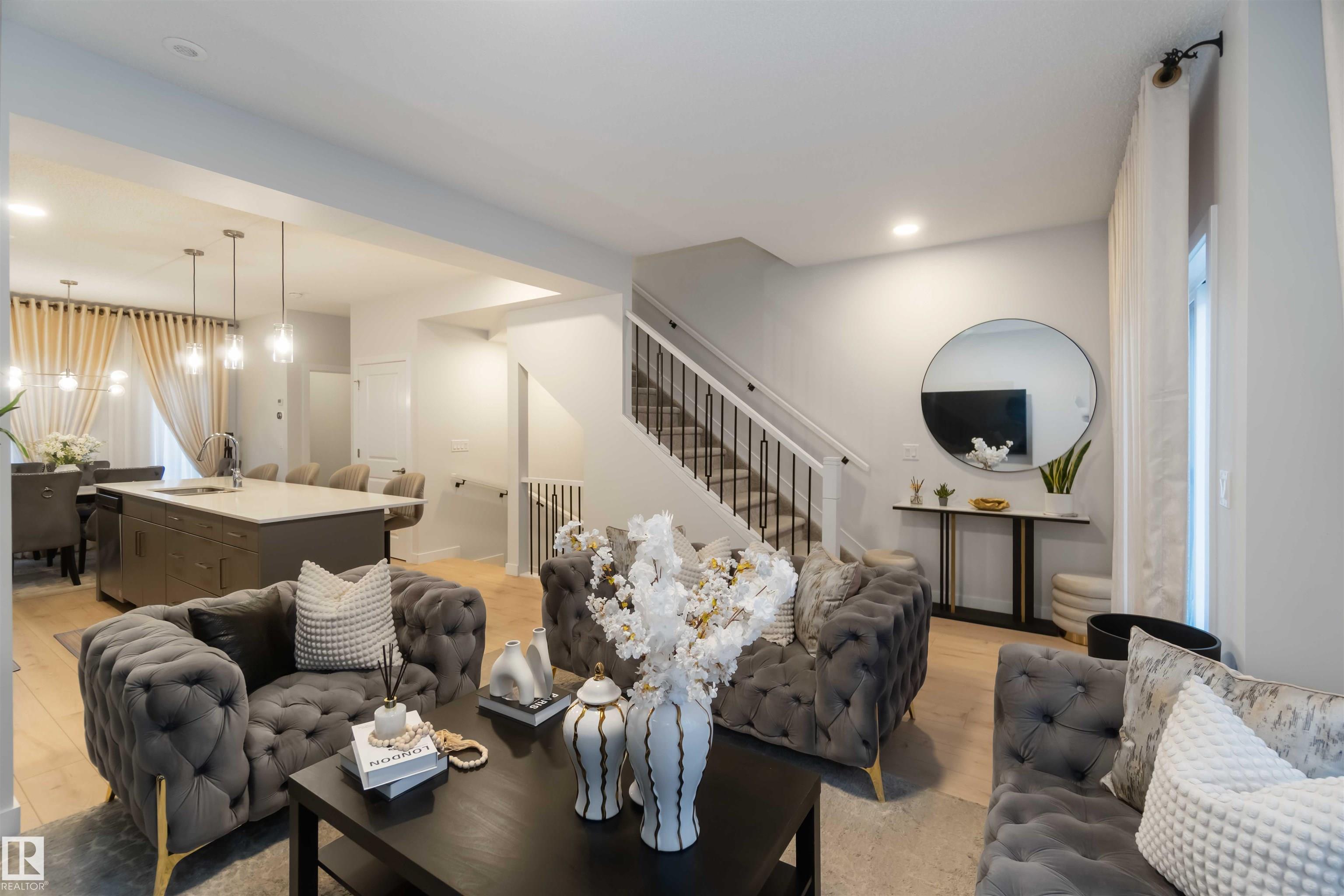 Photo 8 at 9 - 6214 Cartmell crest SW, Chappelle Area, Edmonton