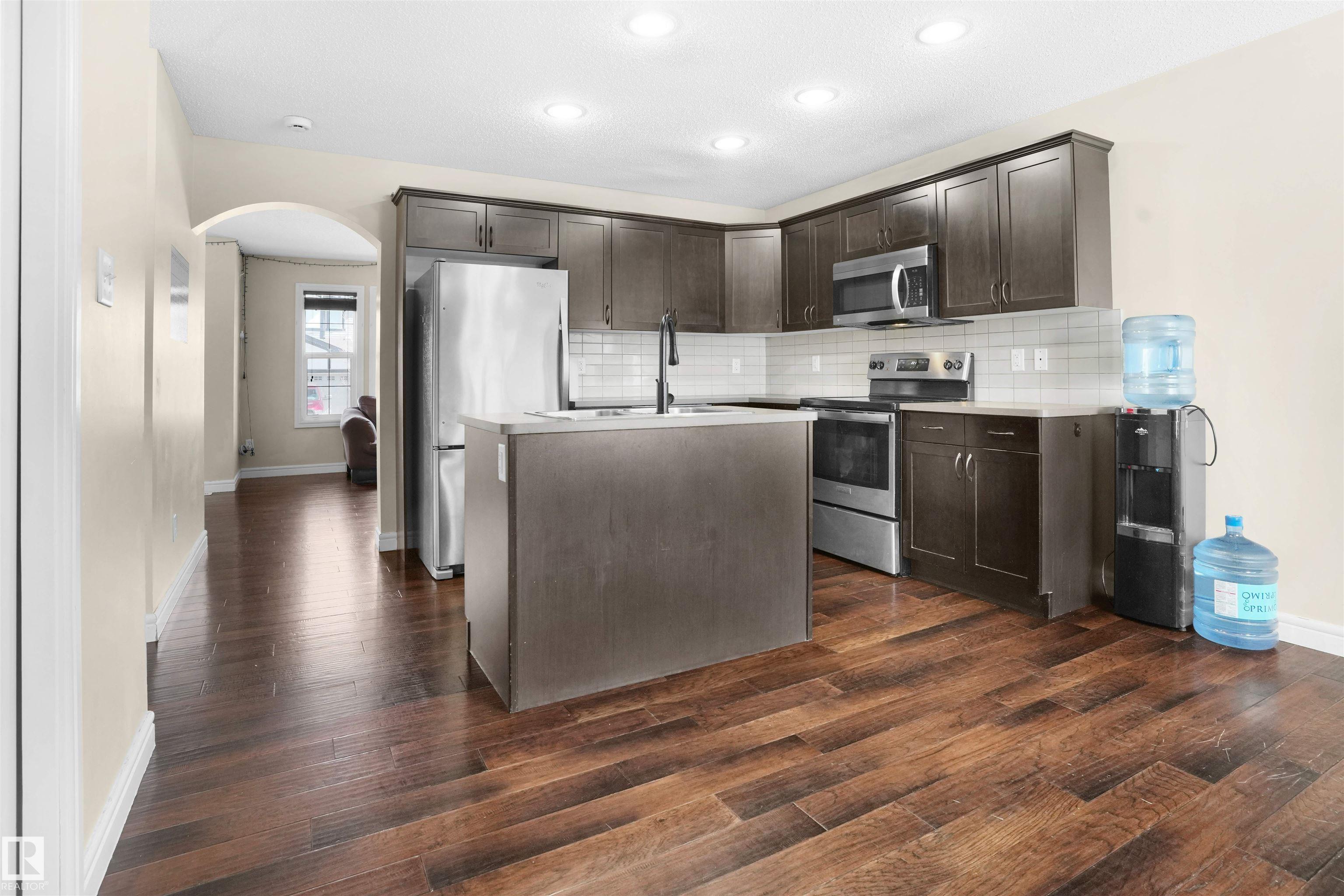 Photo 17 at 1442 33a Street NW, Laurel, Edmonton