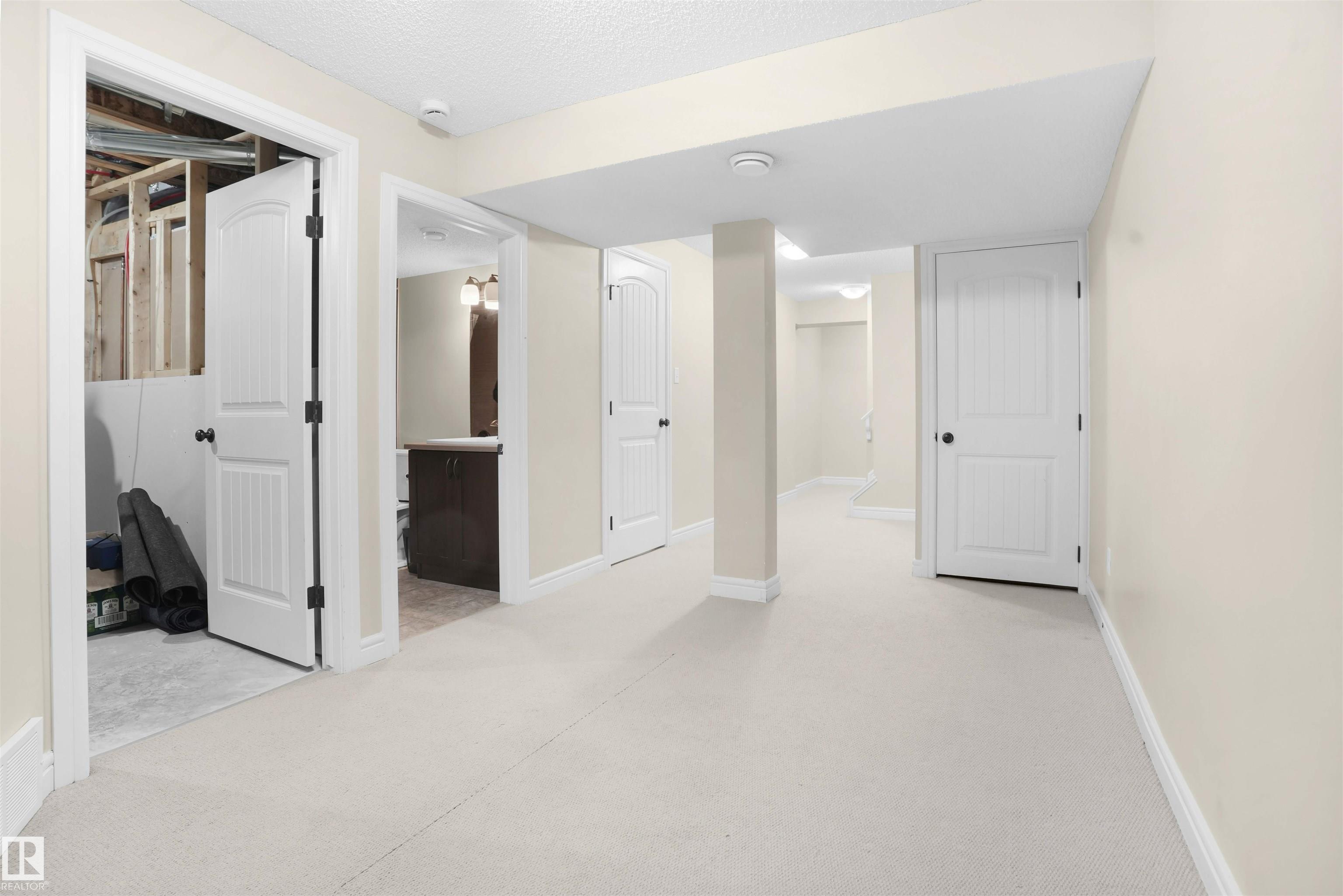 Photo 41 at 1442 33a Street NW, Laurel, Edmonton