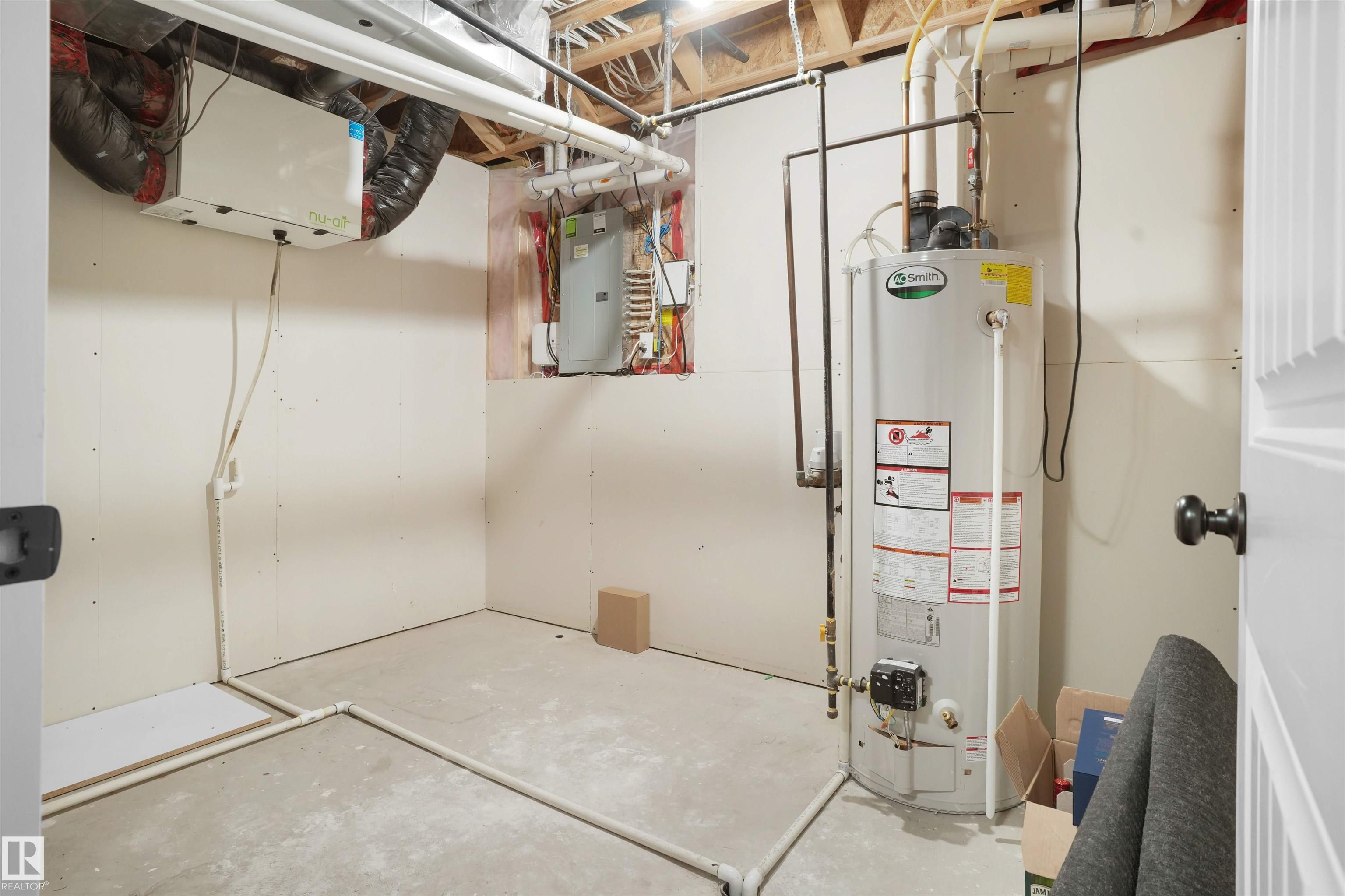 Photo 43 at 1442 33a Street NW, Laurel, Edmonton