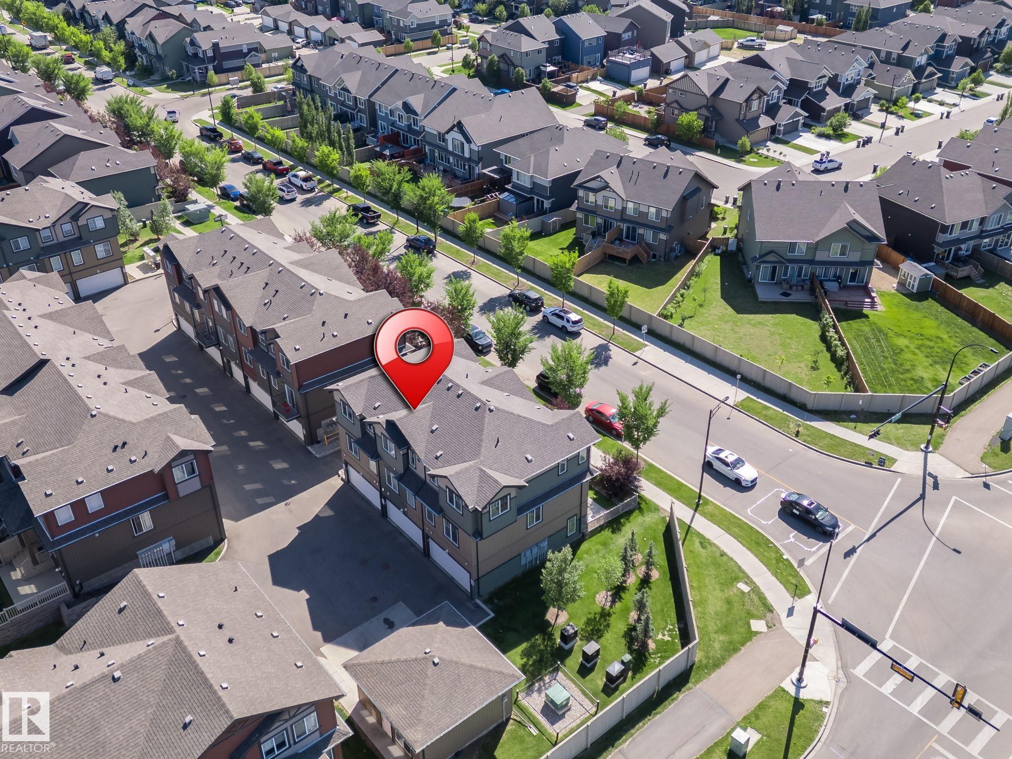 2 - 3305 Orchards Link SW, The Orchards At Ellerslie, Edmonton 2