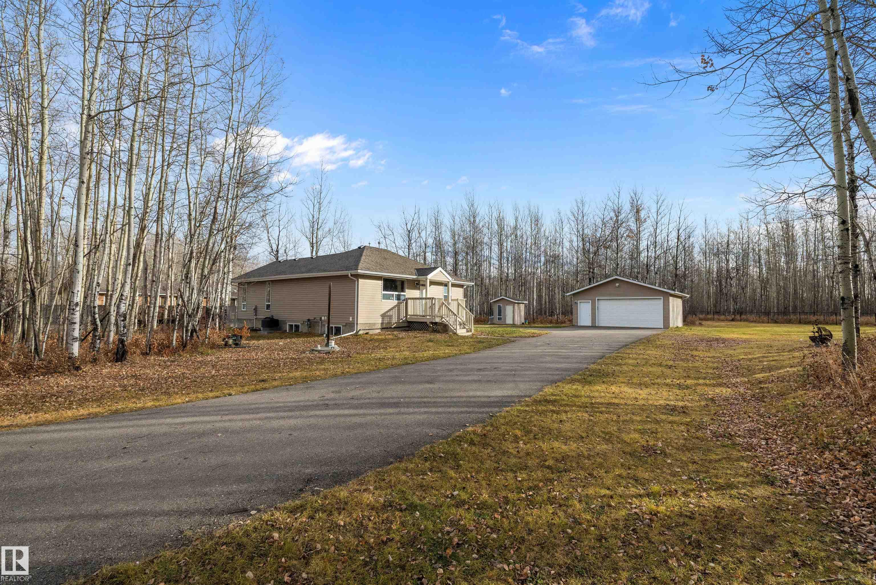 490 - 47427 Rge Rd 14, Kerr Cape Estates Phase 2, Rural Leduc County