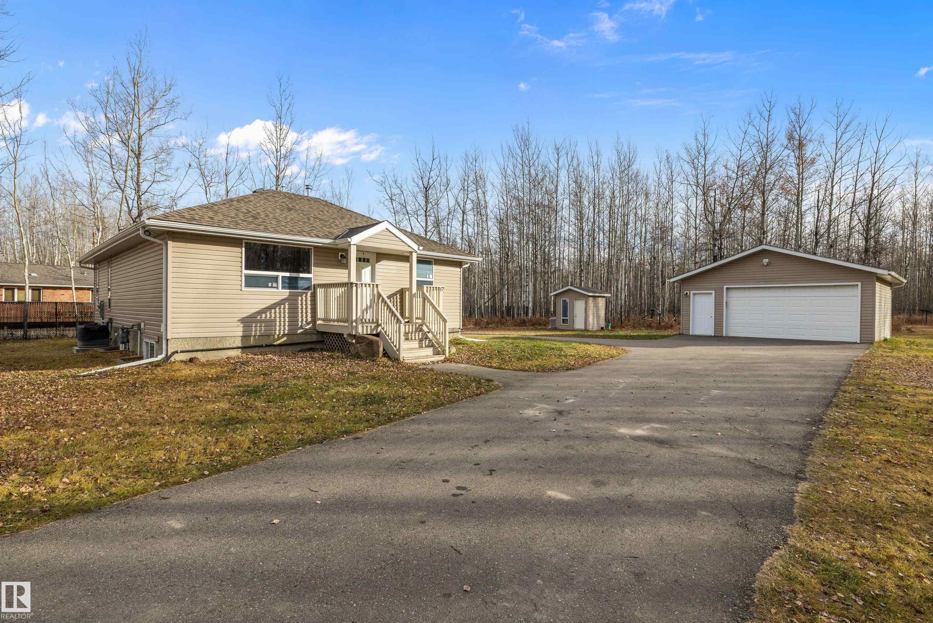 490 - 47427 Rge Rd 14, Kerr Cape Estates Phase 2, Rural Leduc County