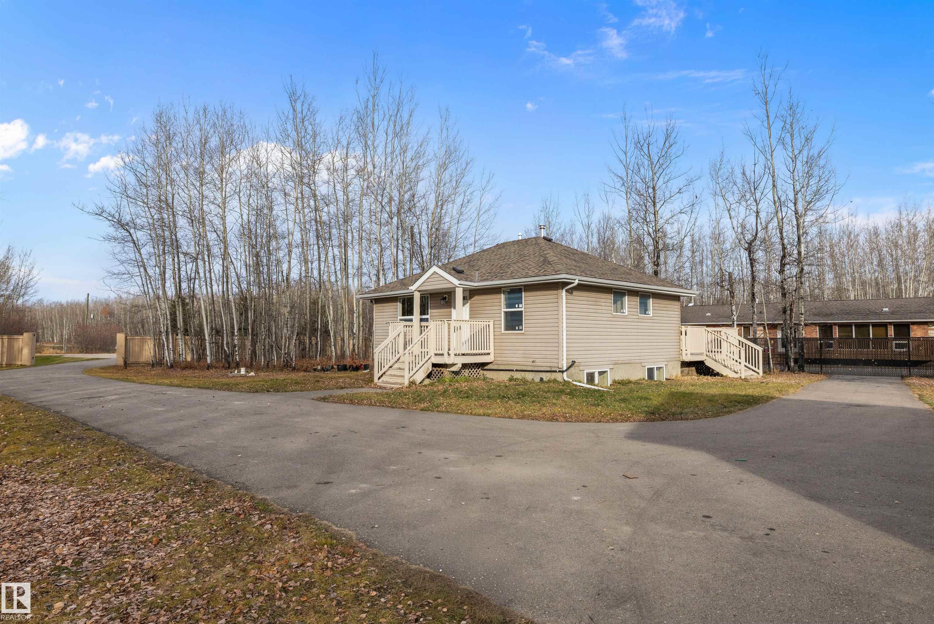 490 - 47427 Rge Rd 14, Kerr Cape Estates Phase 2, Rural Leduc County