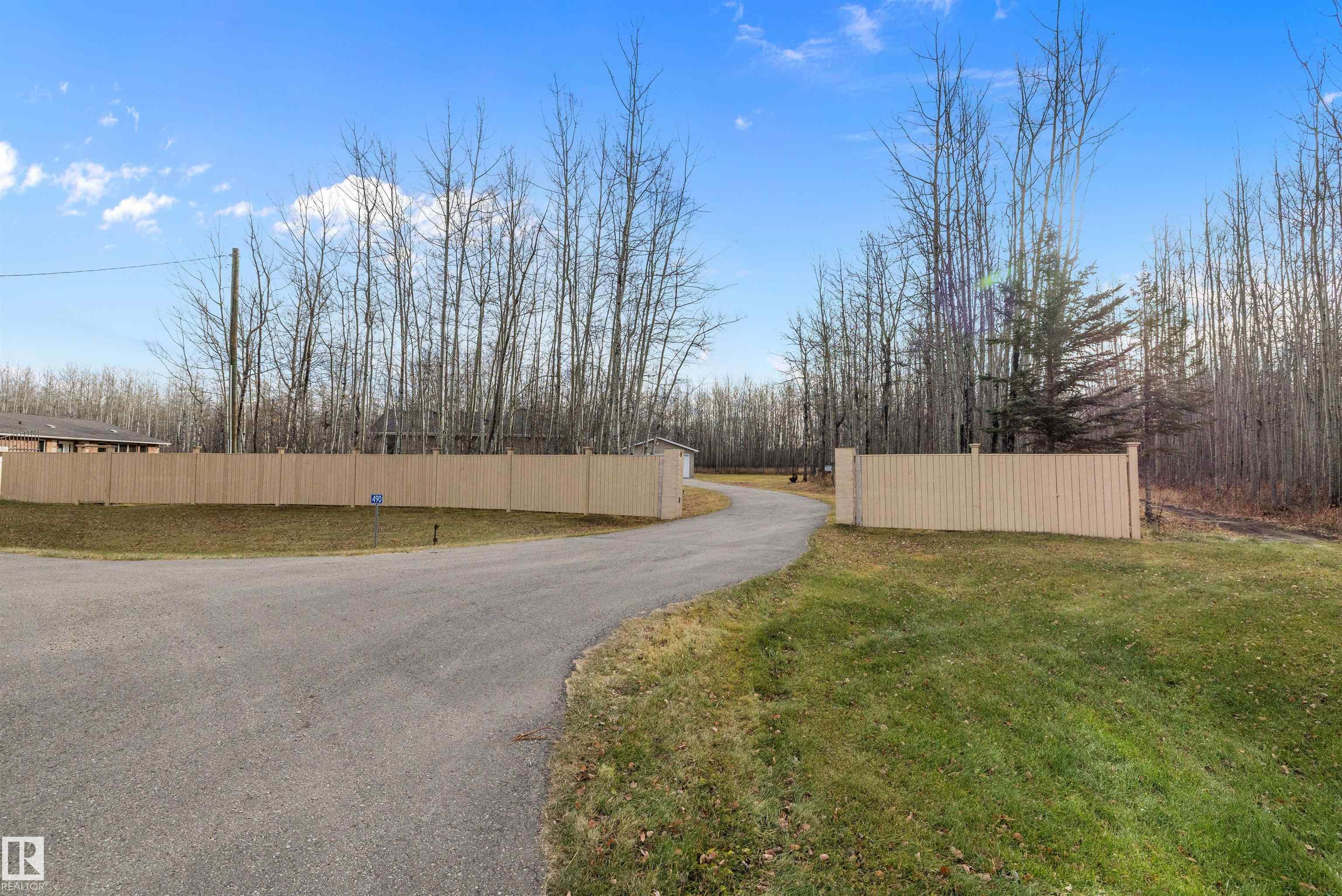 490 - 47427 Rge Rd 14, Kerr Cape Estates Phase 2, Rural Leduc County