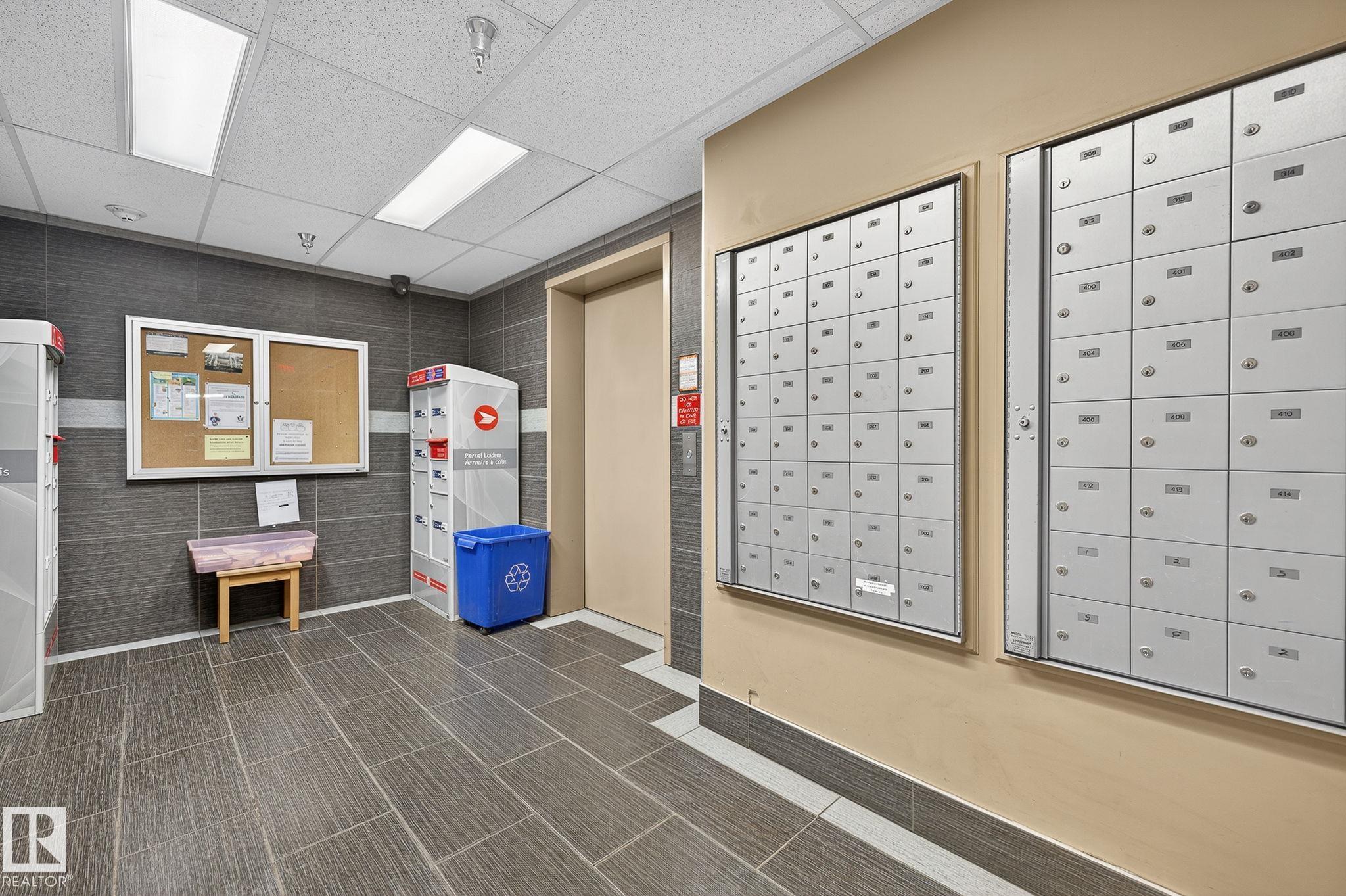 Photo 24 at 100 - 10531 117 Street NW, Queen Mary Park, Edmonton