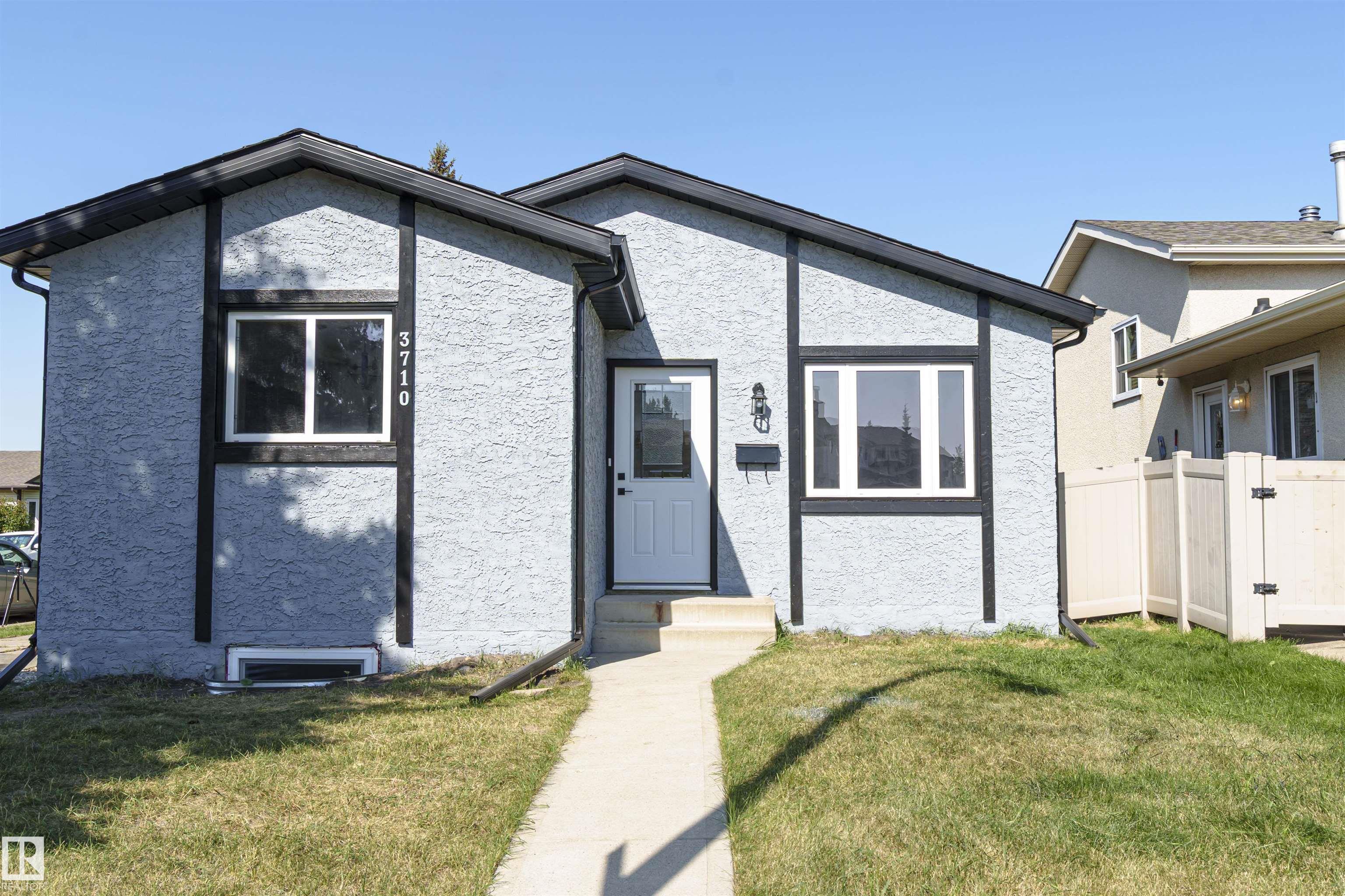 Photo 35 at 3710 41 Avenue NW, Kiniski Gardens, Edmonton