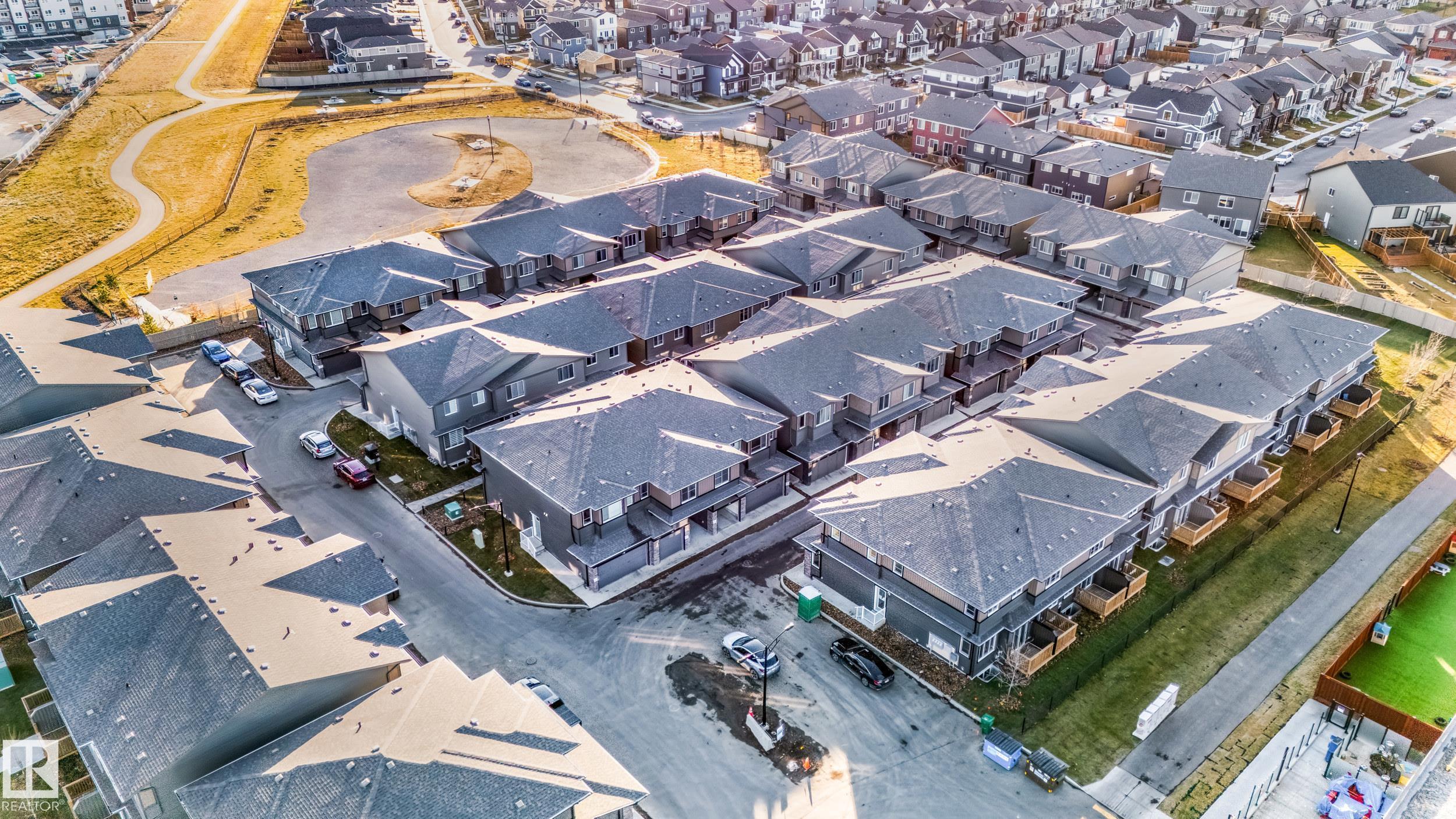 Photo 37 at 49 - 2710 66 Street SW, The Orchards At Ellerslie, Edmonton