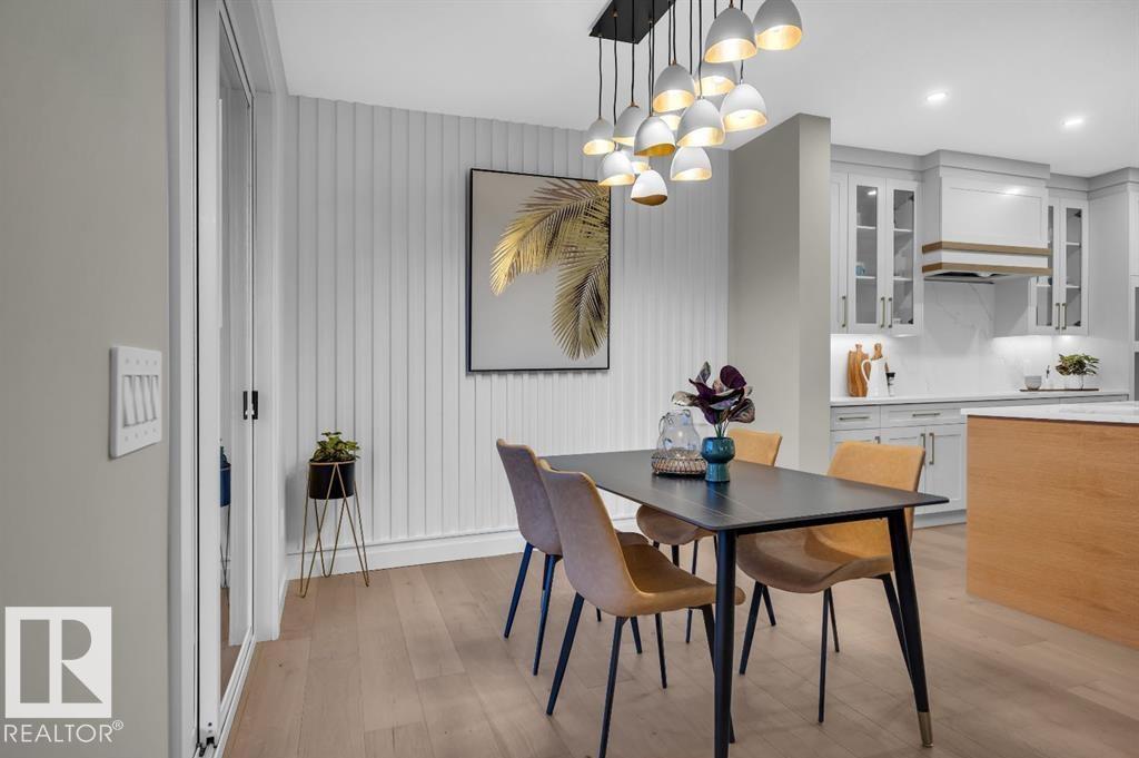 Photo 5 at 1127 Gyrfalcon Crescent NW, Hawks Ridge, Edmonton