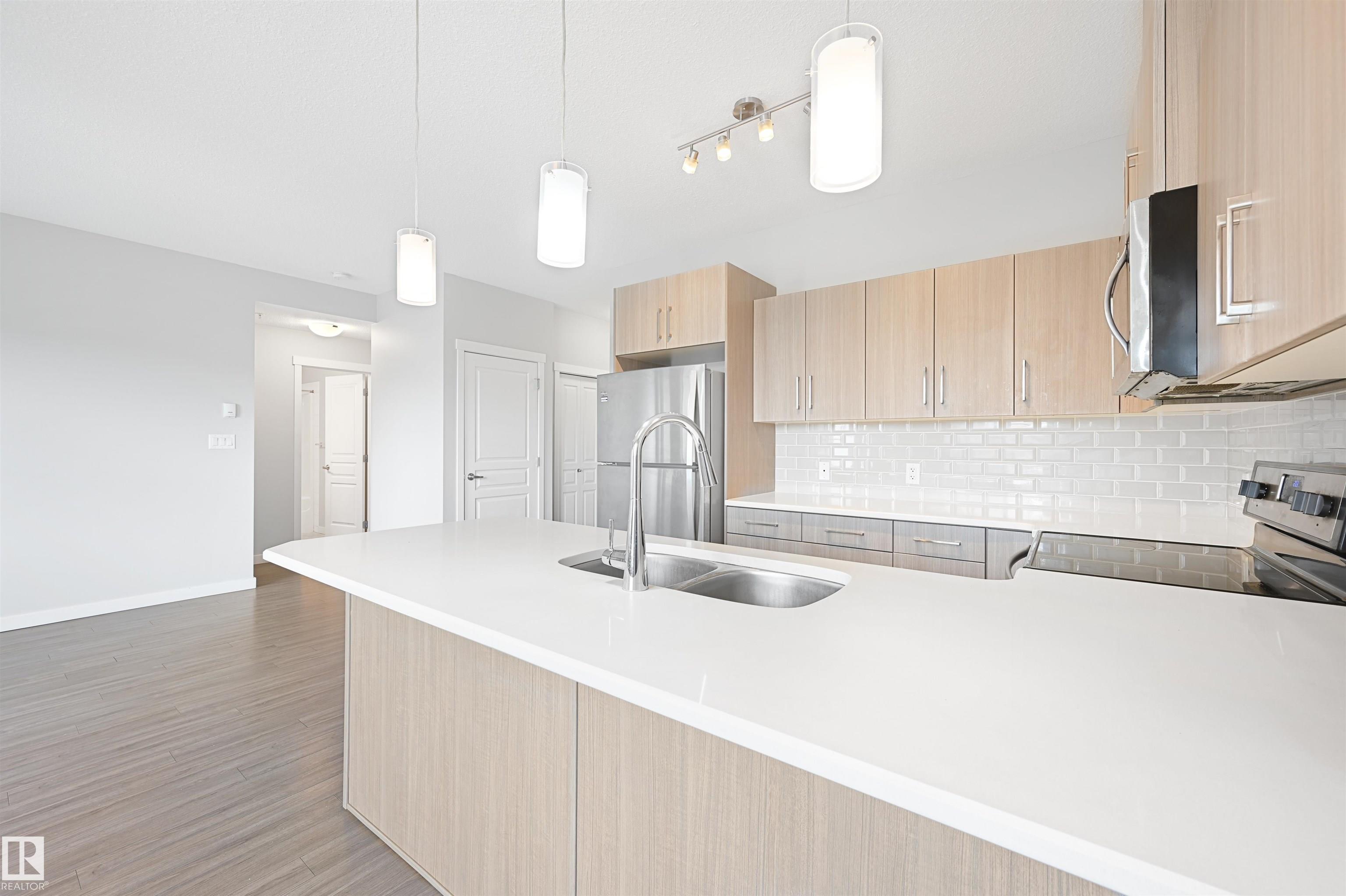 Photo 11 at 310 - 812 Welsh Drive SW, Walker, Edmonton