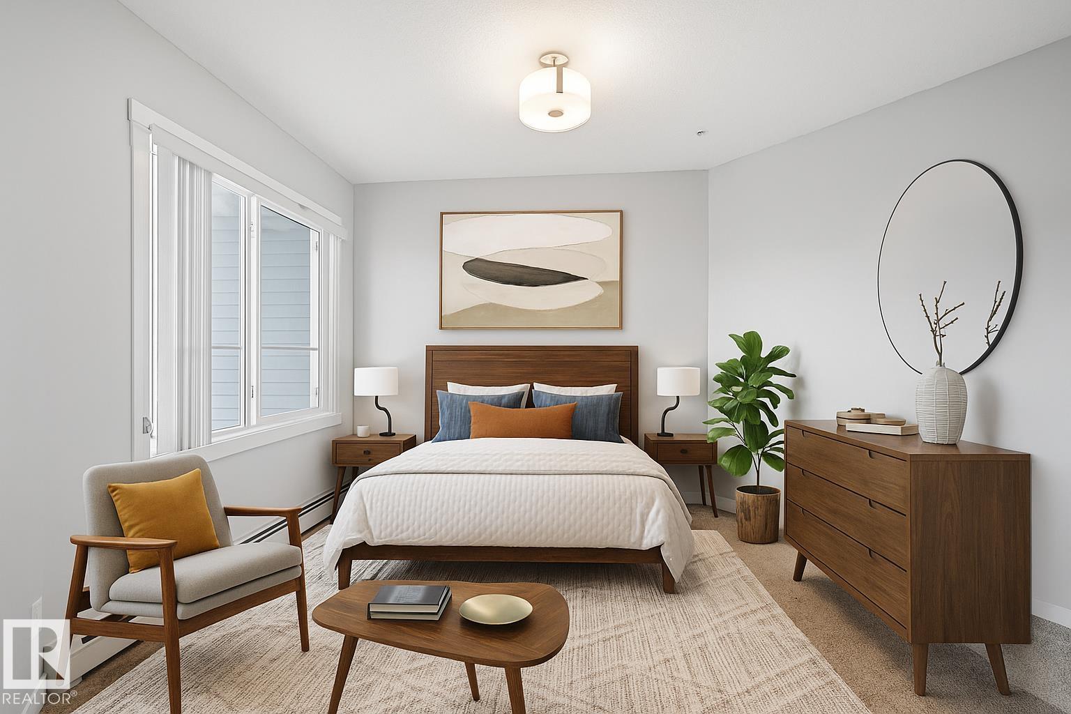 Photo 17 at 310 - 812 Welsh Drive SW, Walker, Edmonton