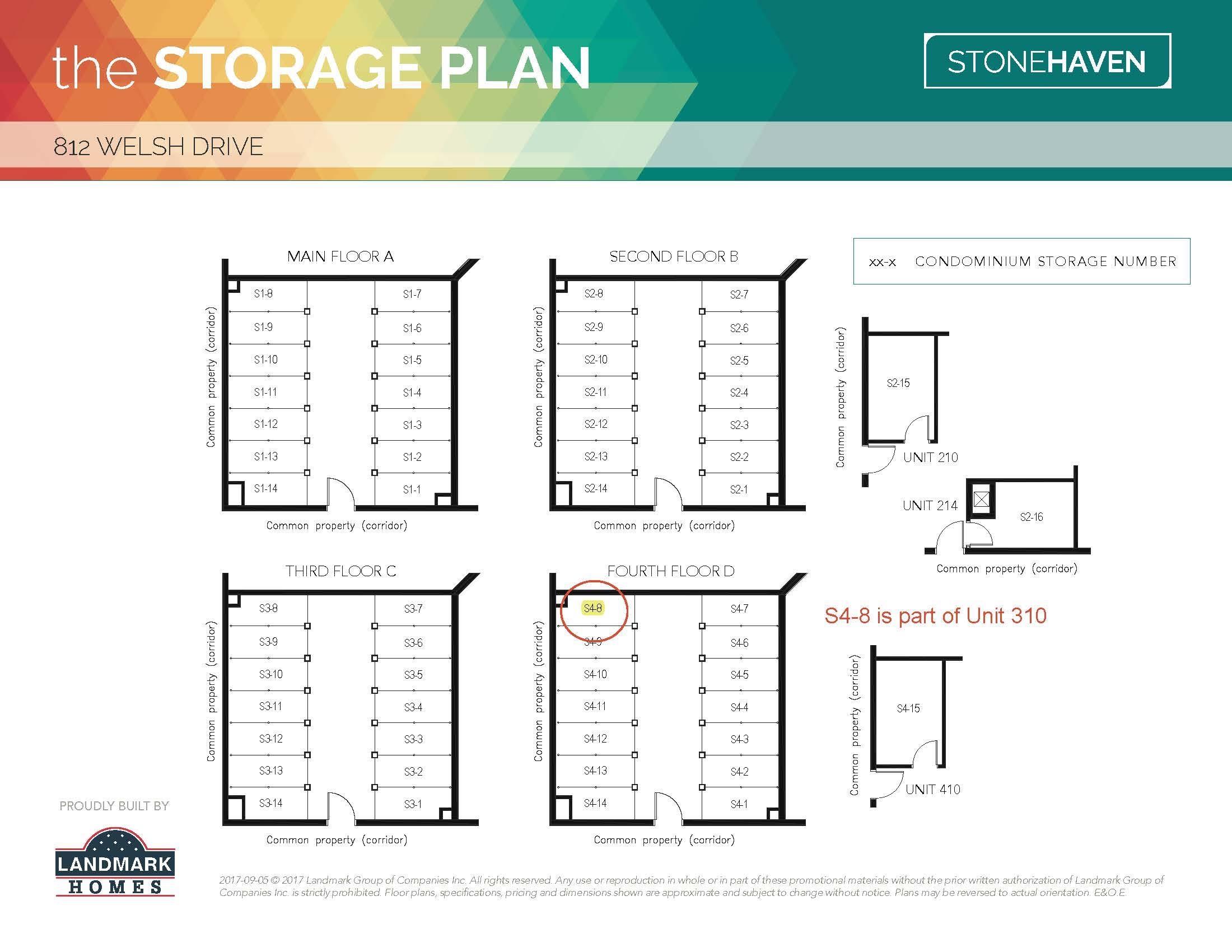 Photo 28 at 310 - 812 Welsh Drive SW, Walker, Edmonton