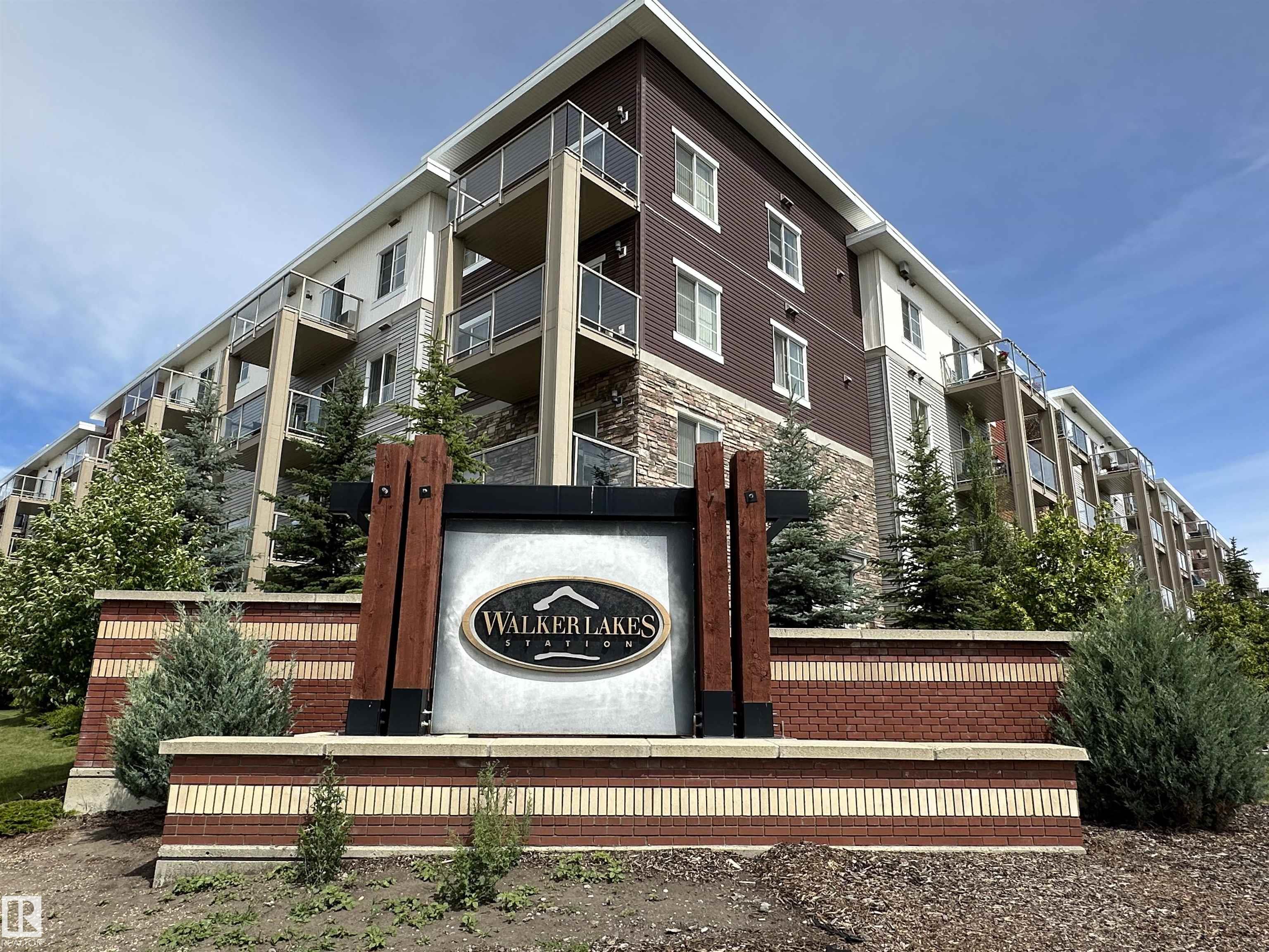 Photo 37 at 310 - 812 Welsh Drive SW, Walker, Edmonton