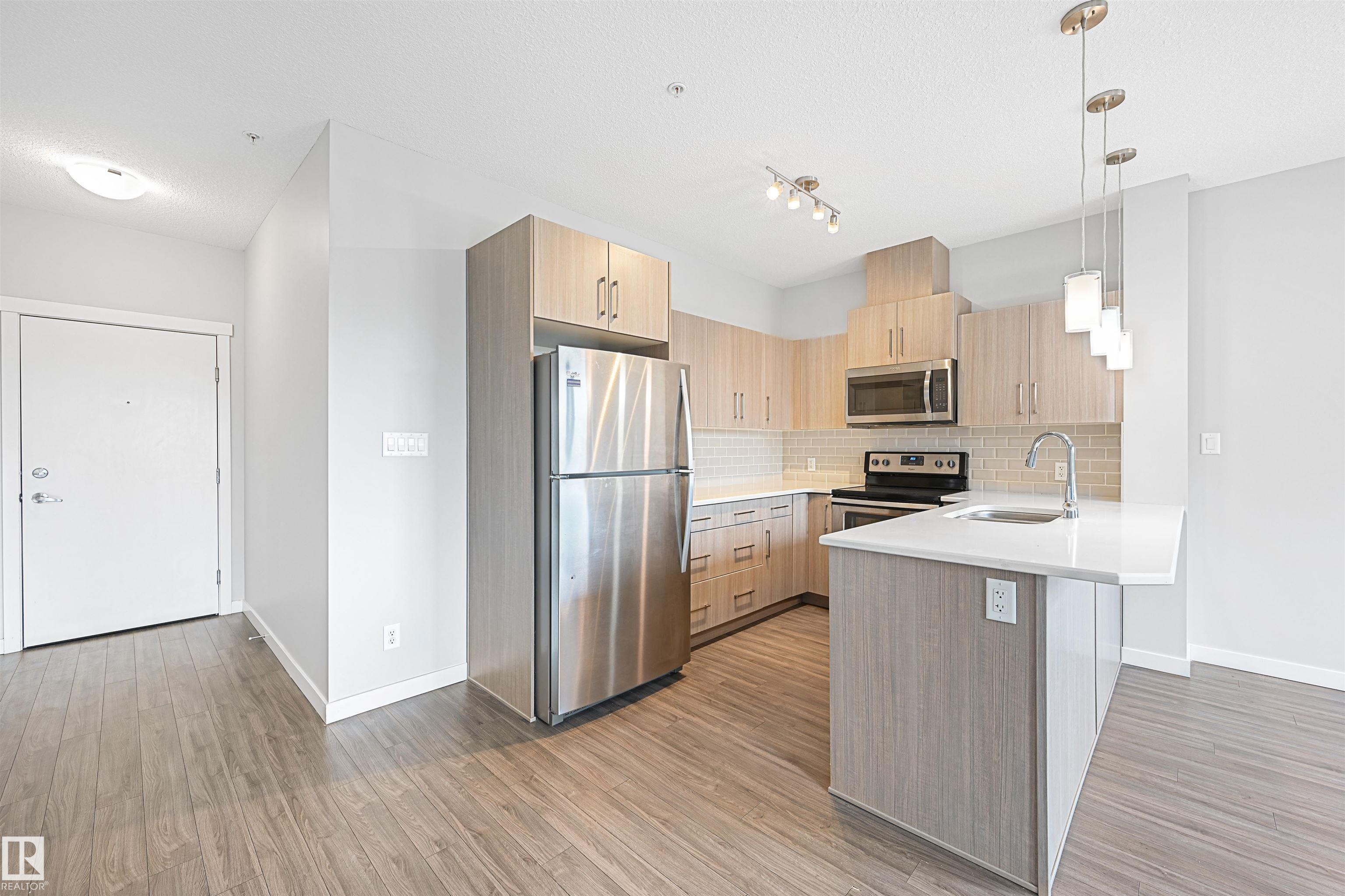 Photo 7 at 310 - 812 Welsh Drive SW, Walker, Edmonton