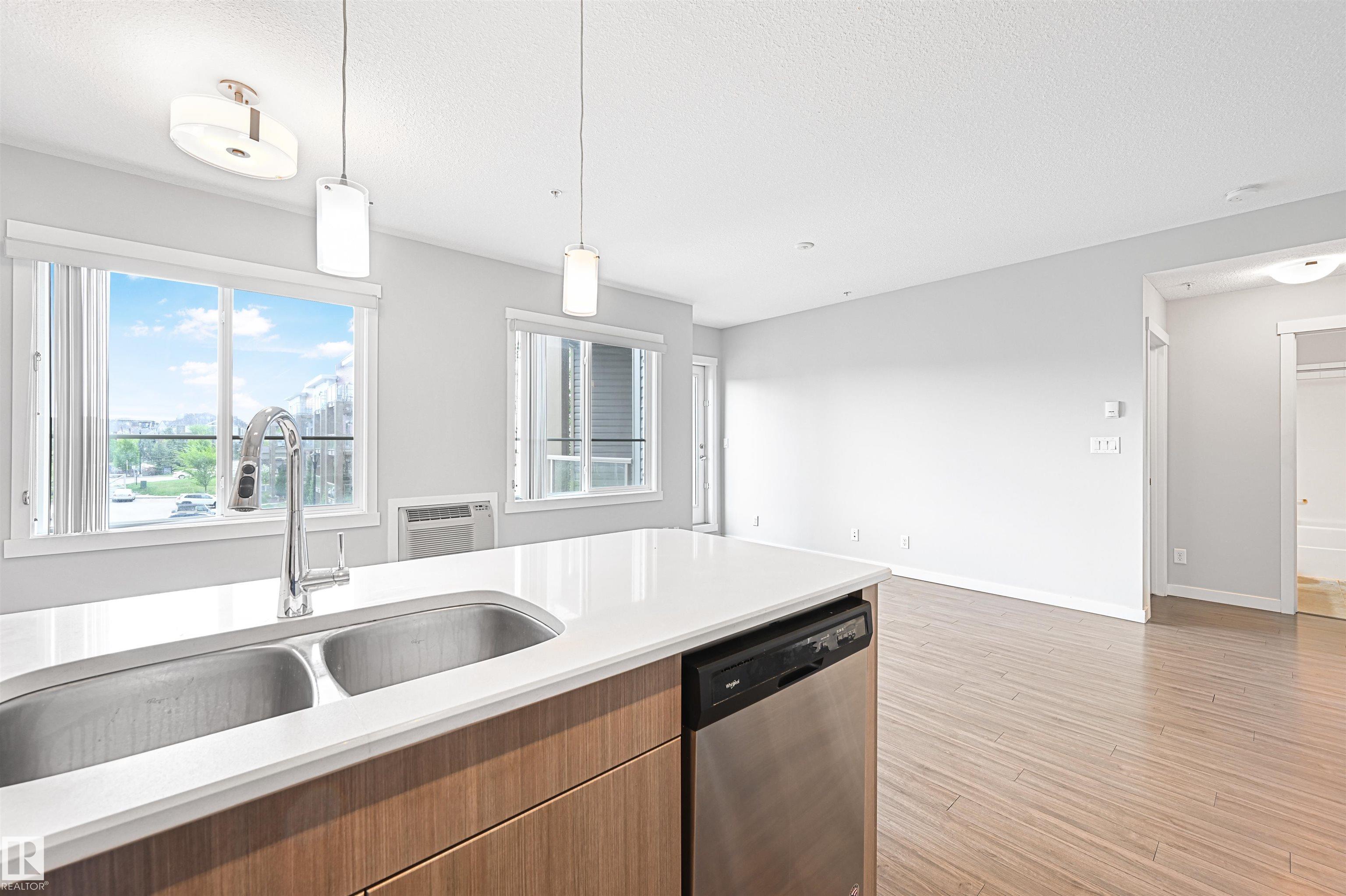 Photo 8 at 310 - 812 Welsh Drive SW, Walker, Edmonton