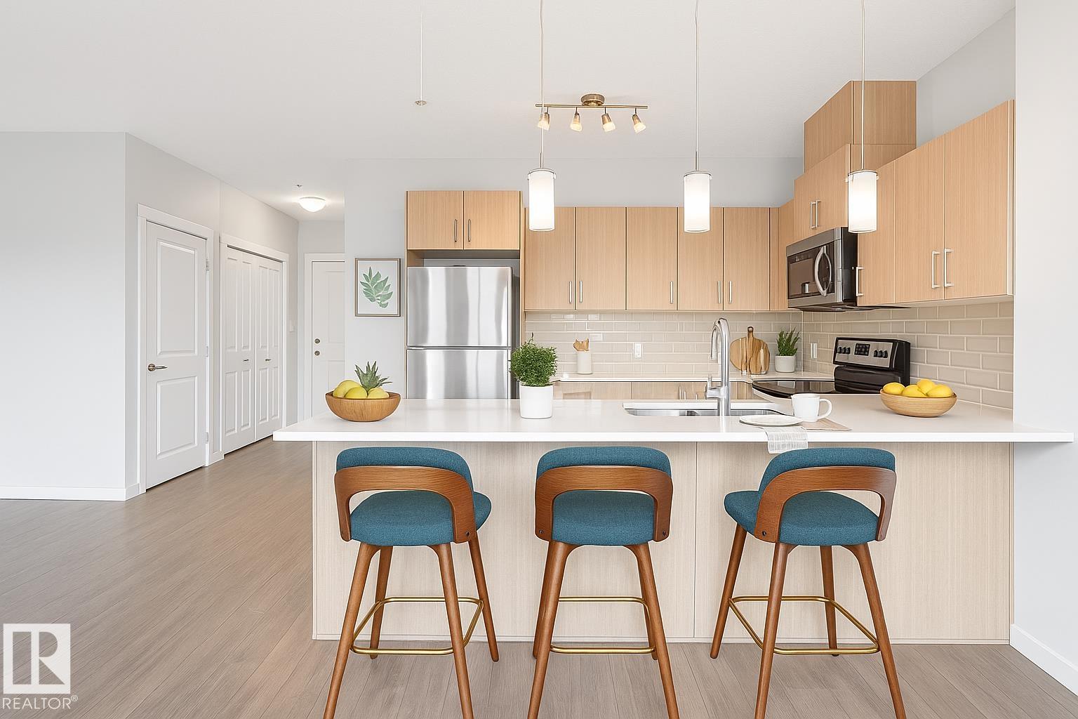 Photo 9 at 310 - 812 Welsh Drive SW, Walker, Edmonton