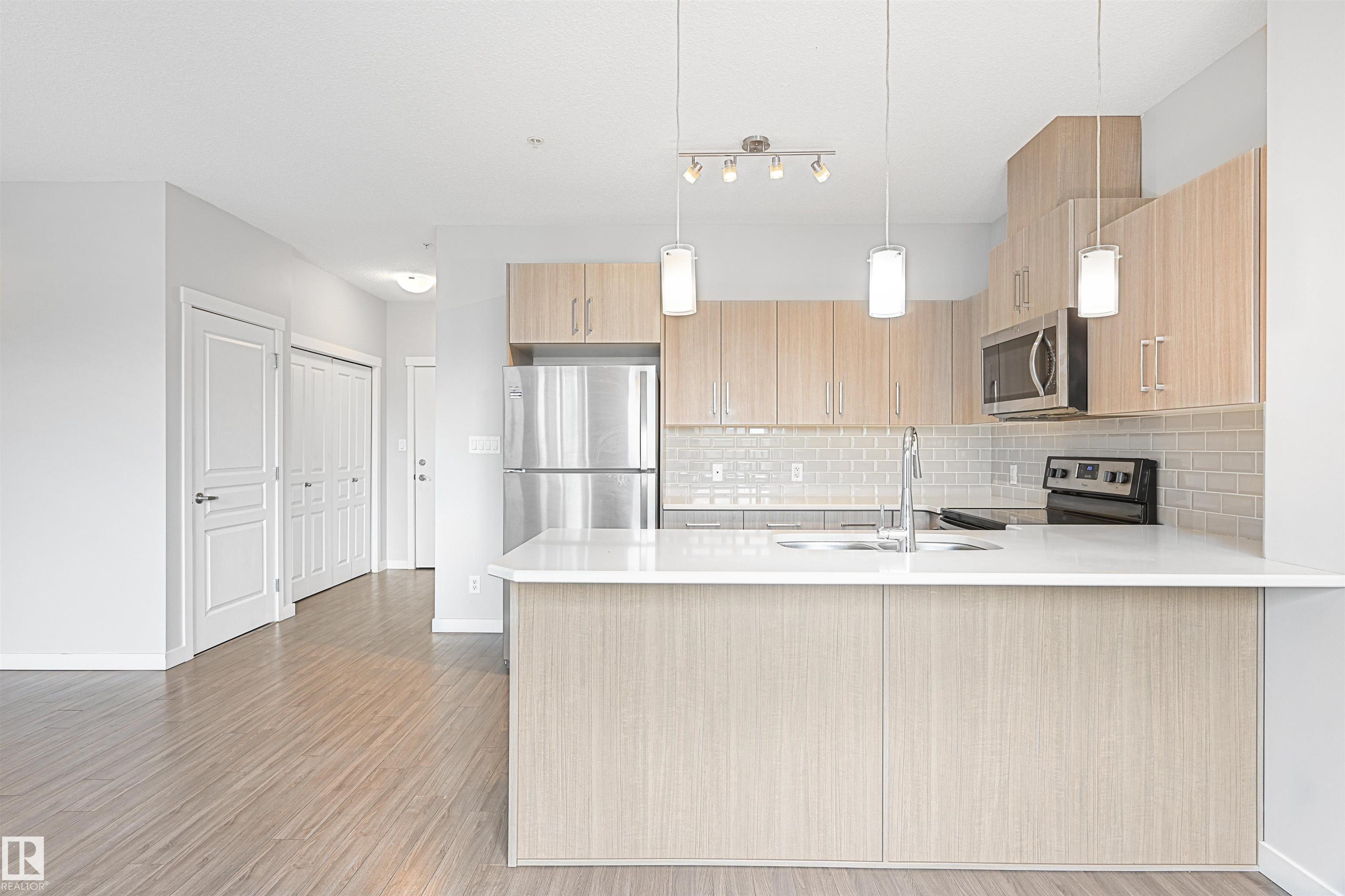 Photo 10 at 310 - 812 Welsh Drive SW, Walker, Edmonton