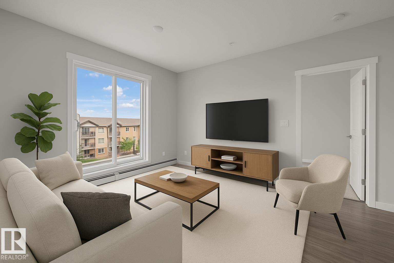 Photo 11 at 405 - 812 Welsh Drive SW, Walker, Edmonton