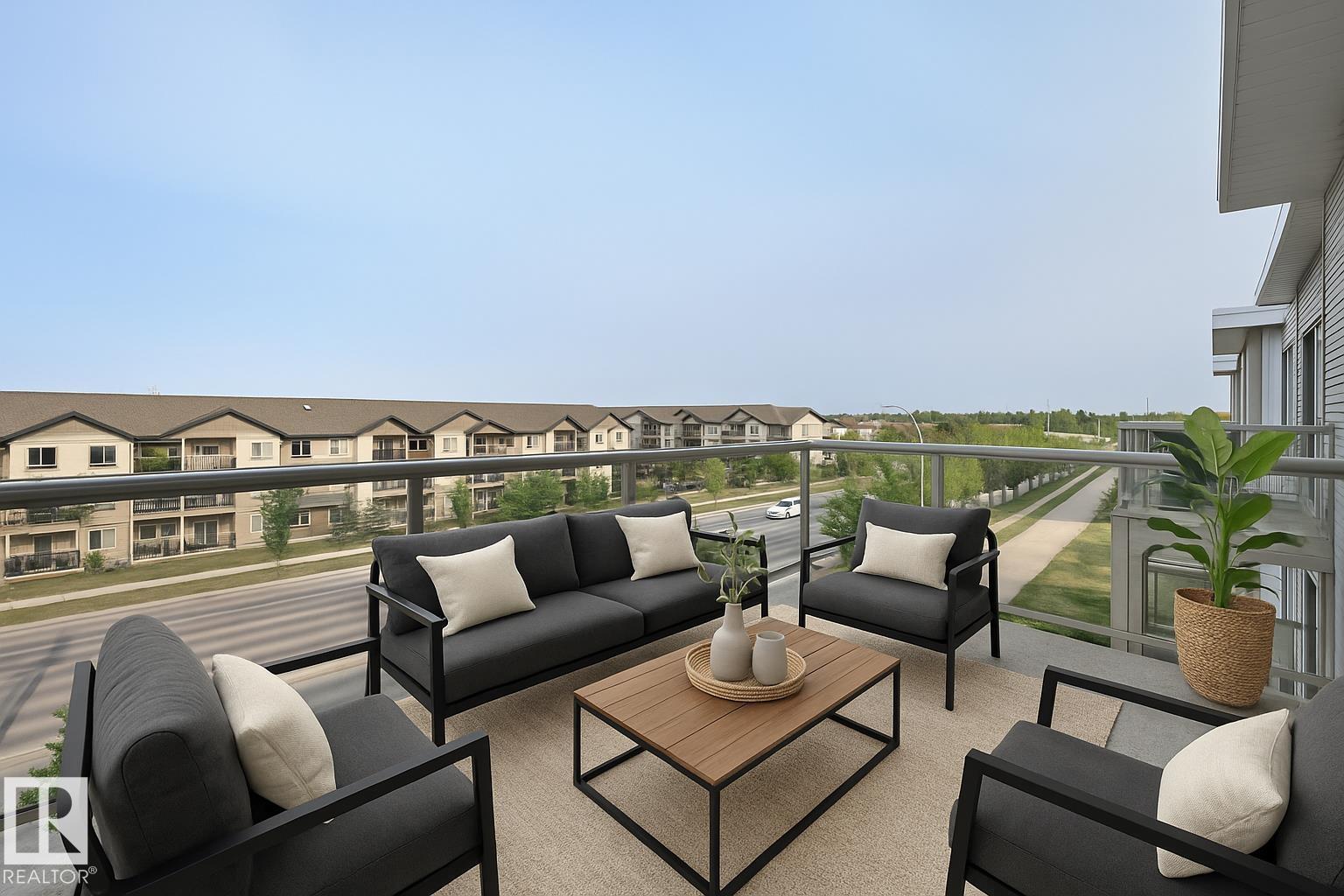 Photo 12 at 405 - 812 Welsh Drive SW, Walker, Edmonton