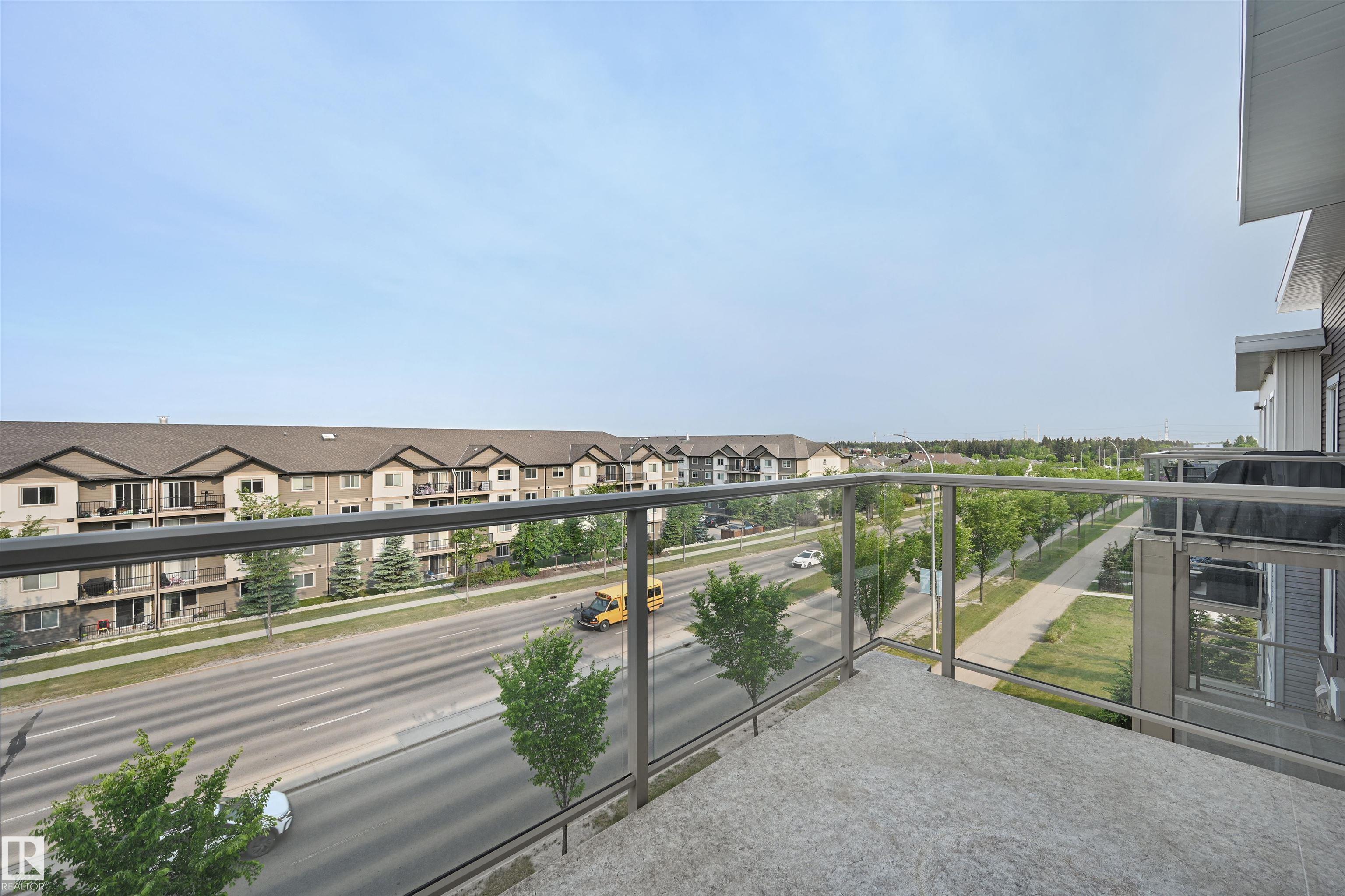 Photo 13 at 405 - 812 Welsh Drive SW, Walker, Edmonton