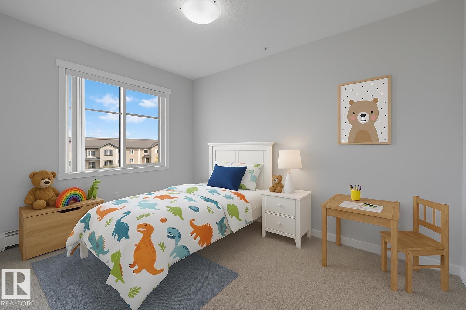 Photo 20 at 405 - 812 Welsh Drive SW, Walker, Edmonton