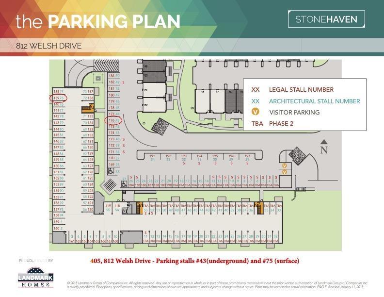 Photo 26 at 405 - 812 Welsh Drive SW, Walker, Edmonton