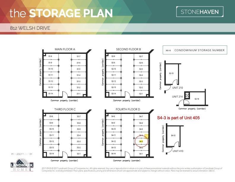 Photo 27 at 405 - 812 Welsh Drive SW, Walker, Edmonton