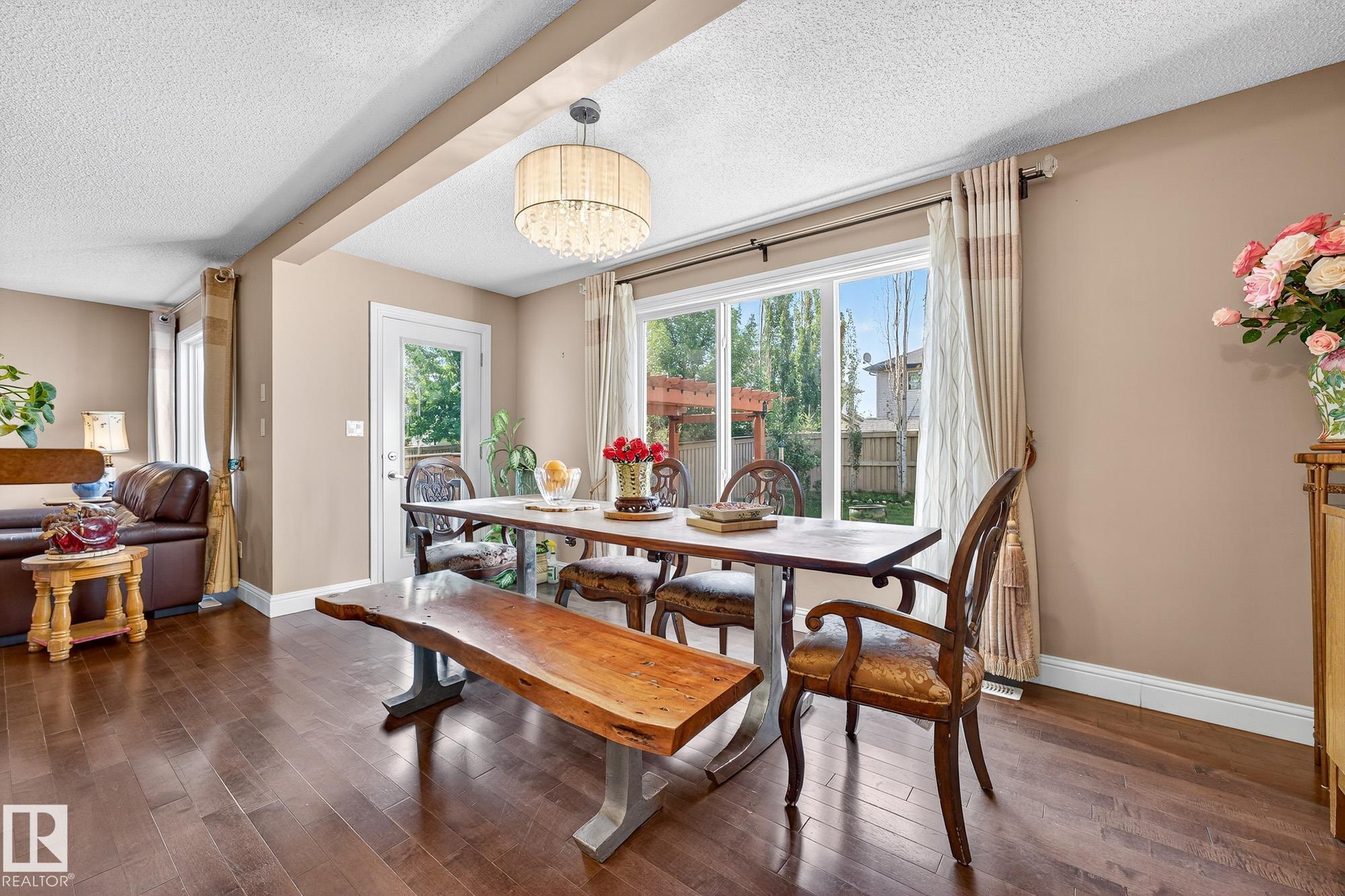 Photo 12 at 8429 Sloane Crescent NW, South Terwillegar, Edmonton