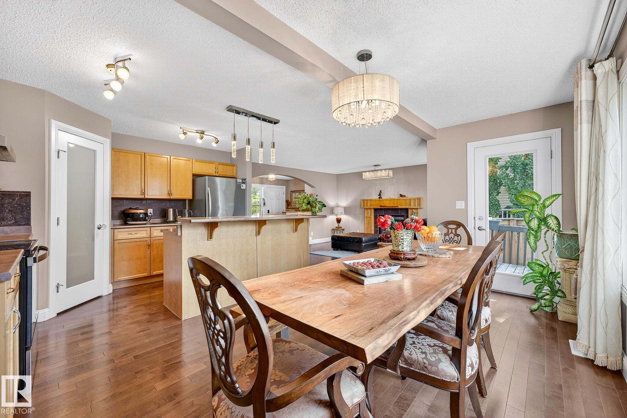 Photo 13 at 8429 Sloane Crescent NW, South Terwillegar, Edmonton