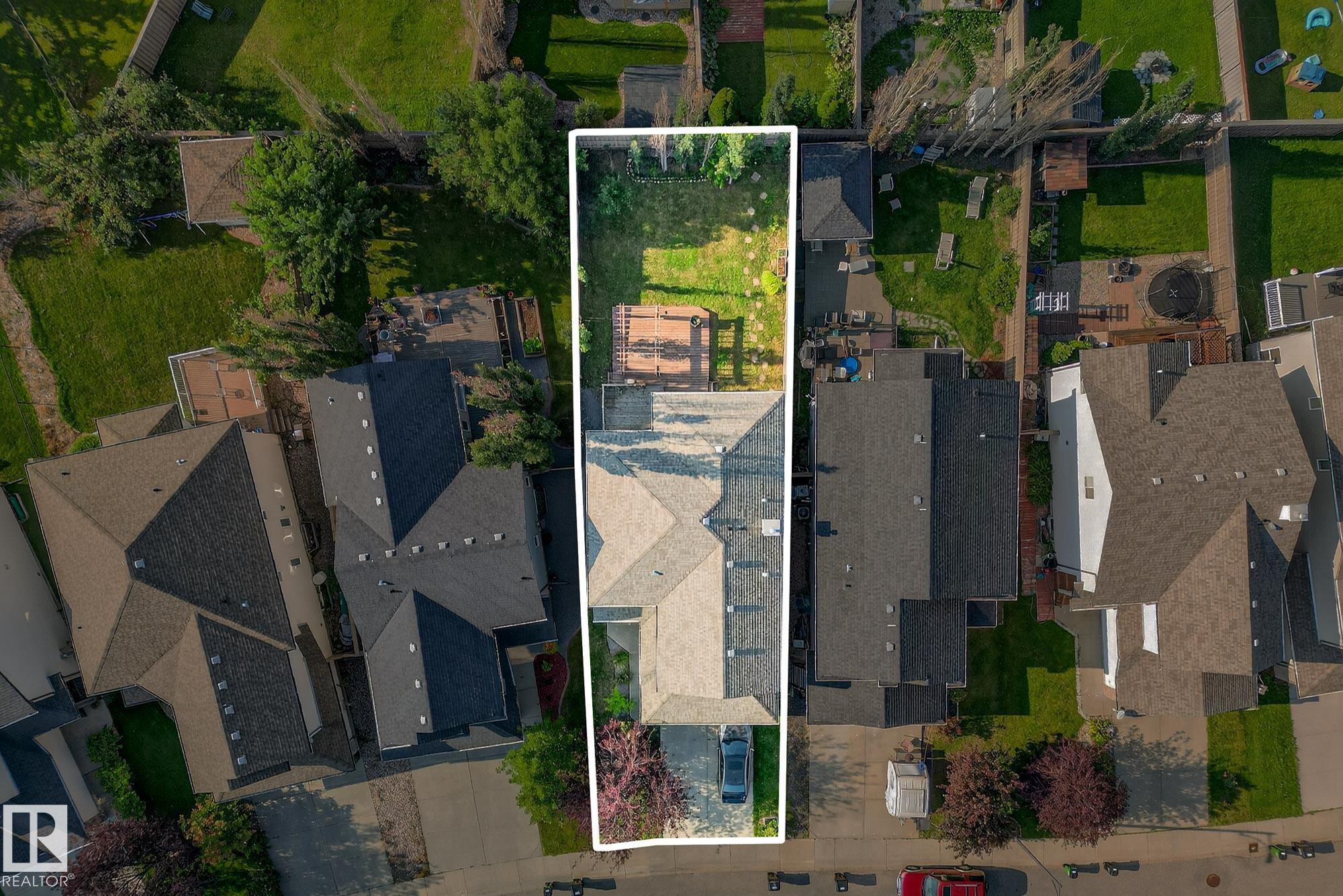 Photo 31 at 8429 Sloane Crescent NW, South Terwillegar, Edmonton