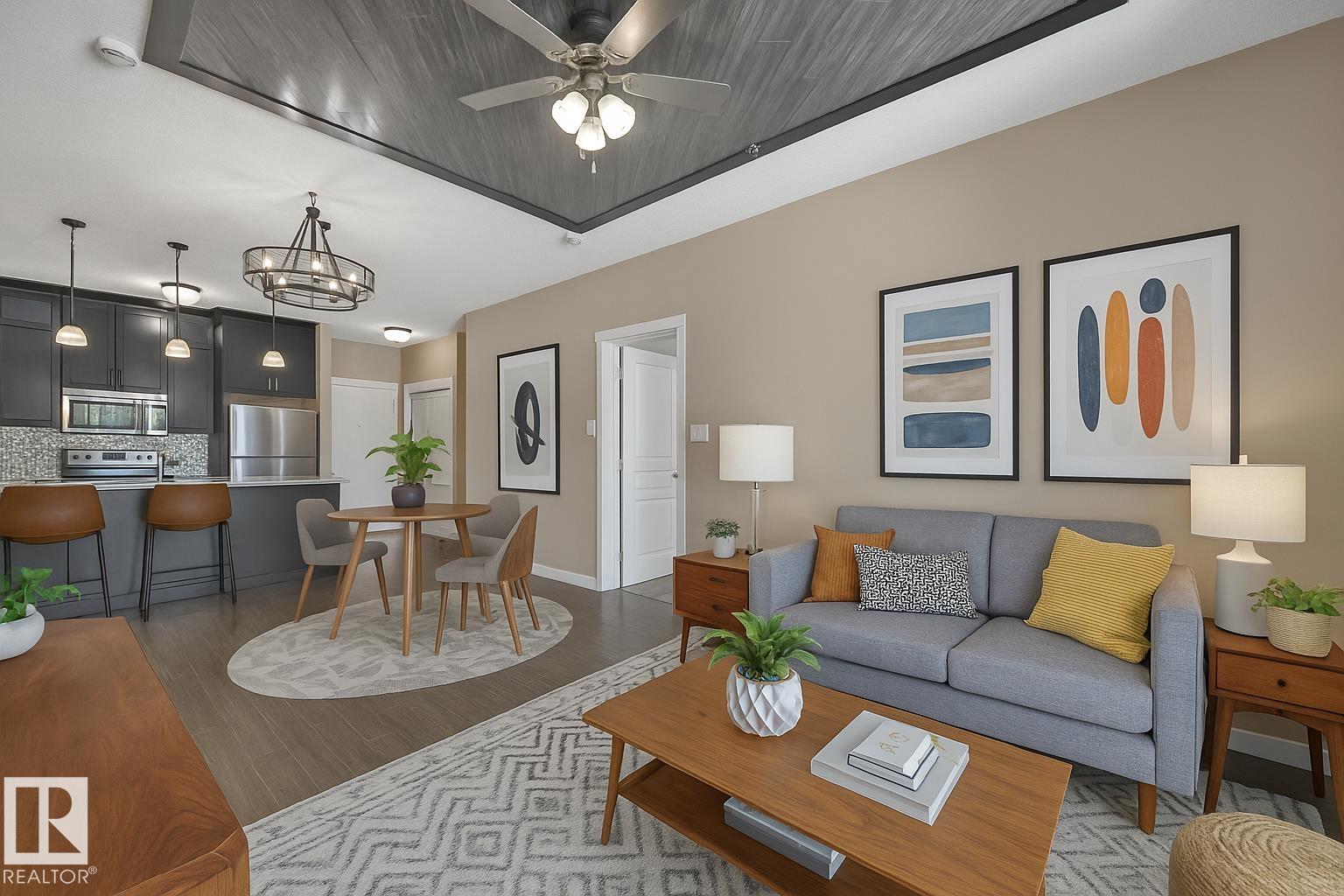 Photo 16 at 108 - 812 Welsh Drive SW, Walker, Edmonton