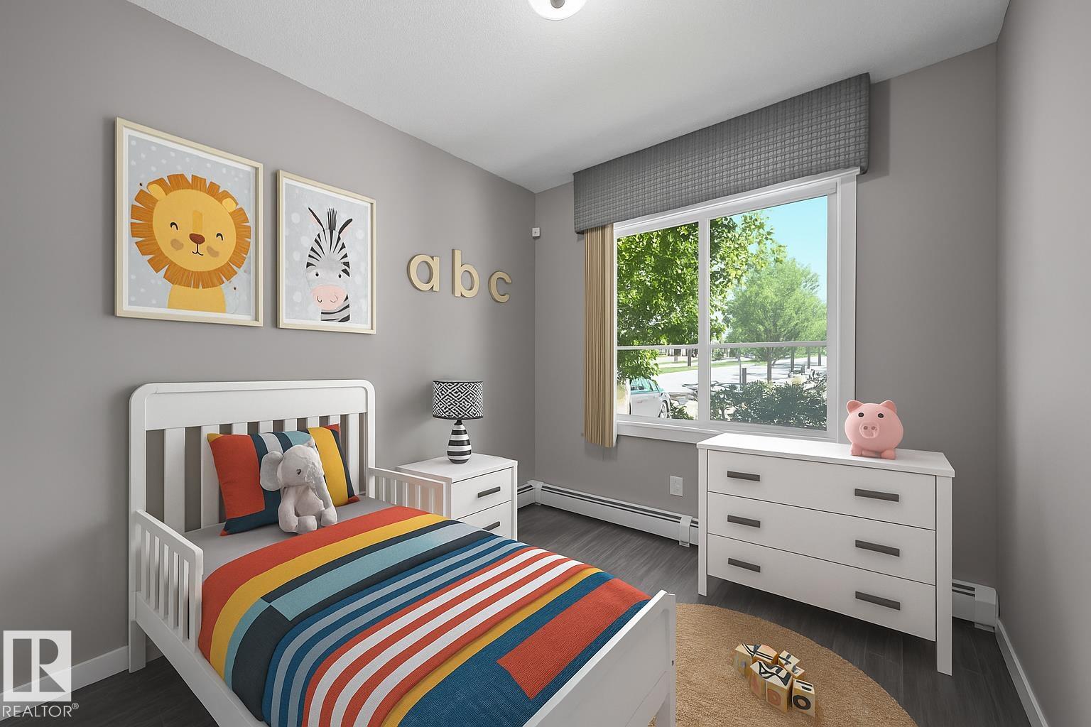 Photo 23 at 108 - 812 Welsh Drive SW, Walker, Edmonton