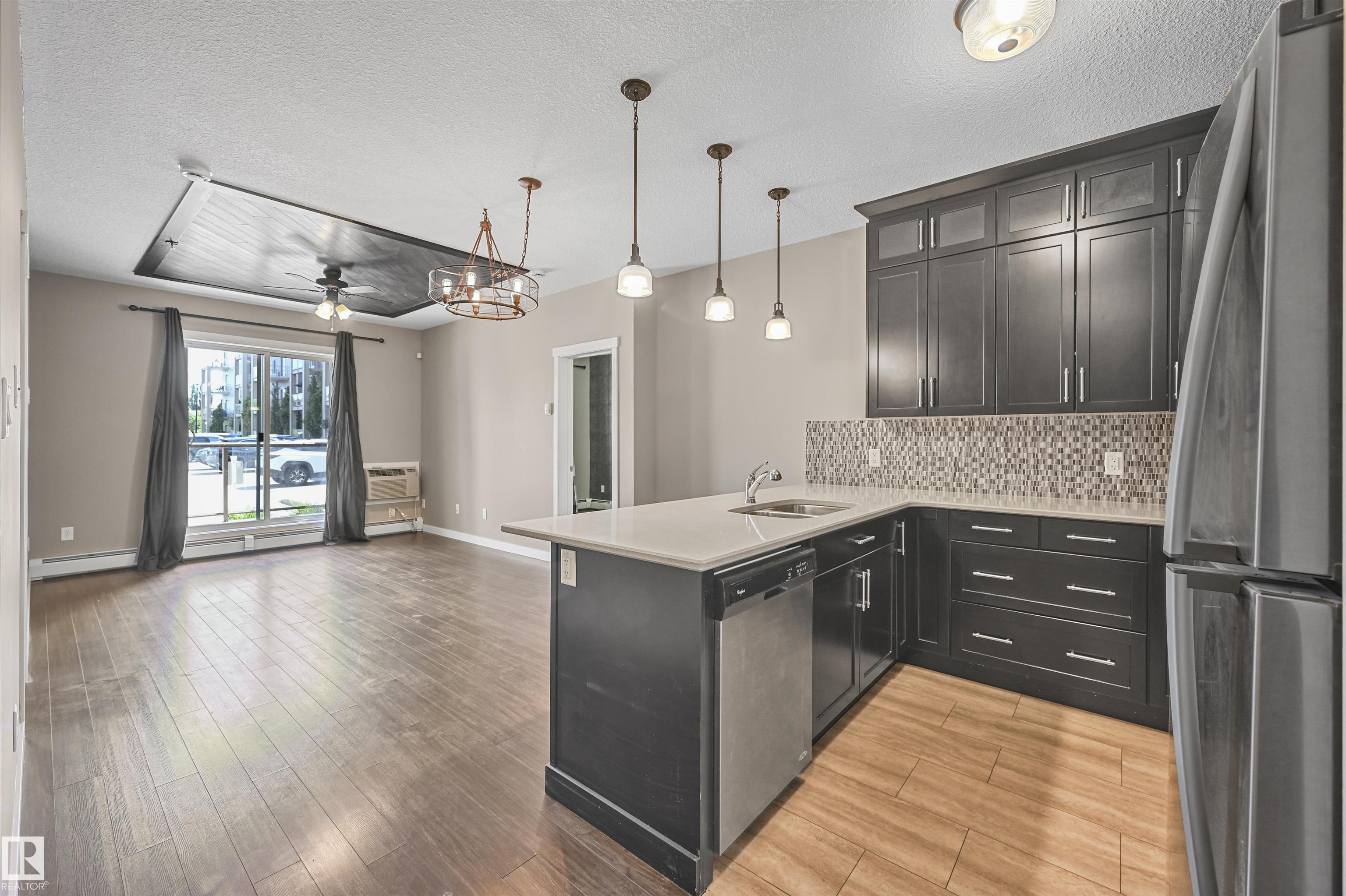 Photo 6 at 108 - 812 Welsh Drive SW, Walker, Edmonton