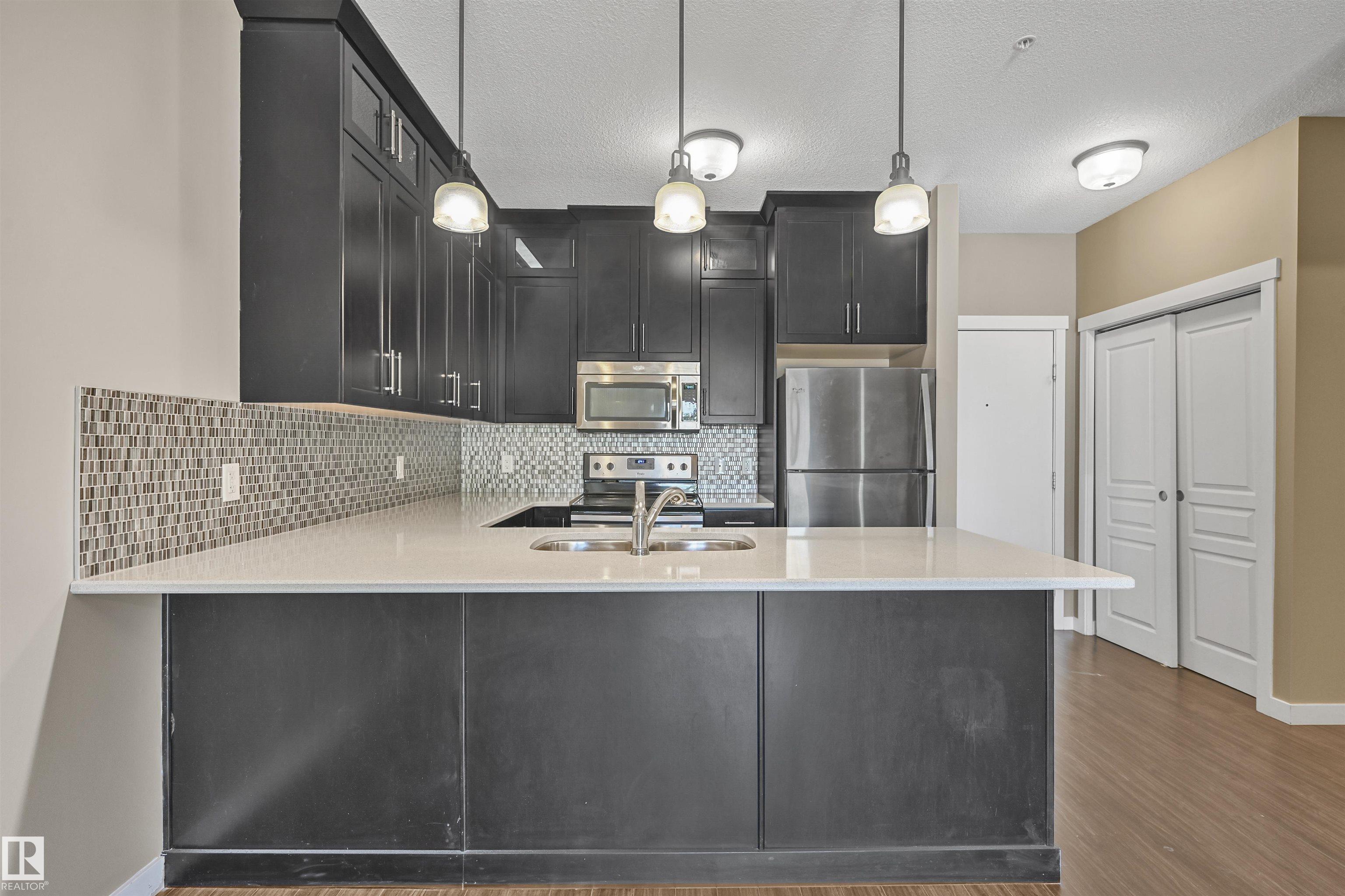 Photo 9 at 108 - 812 Welsh Drive SW, Walker, Edmonton