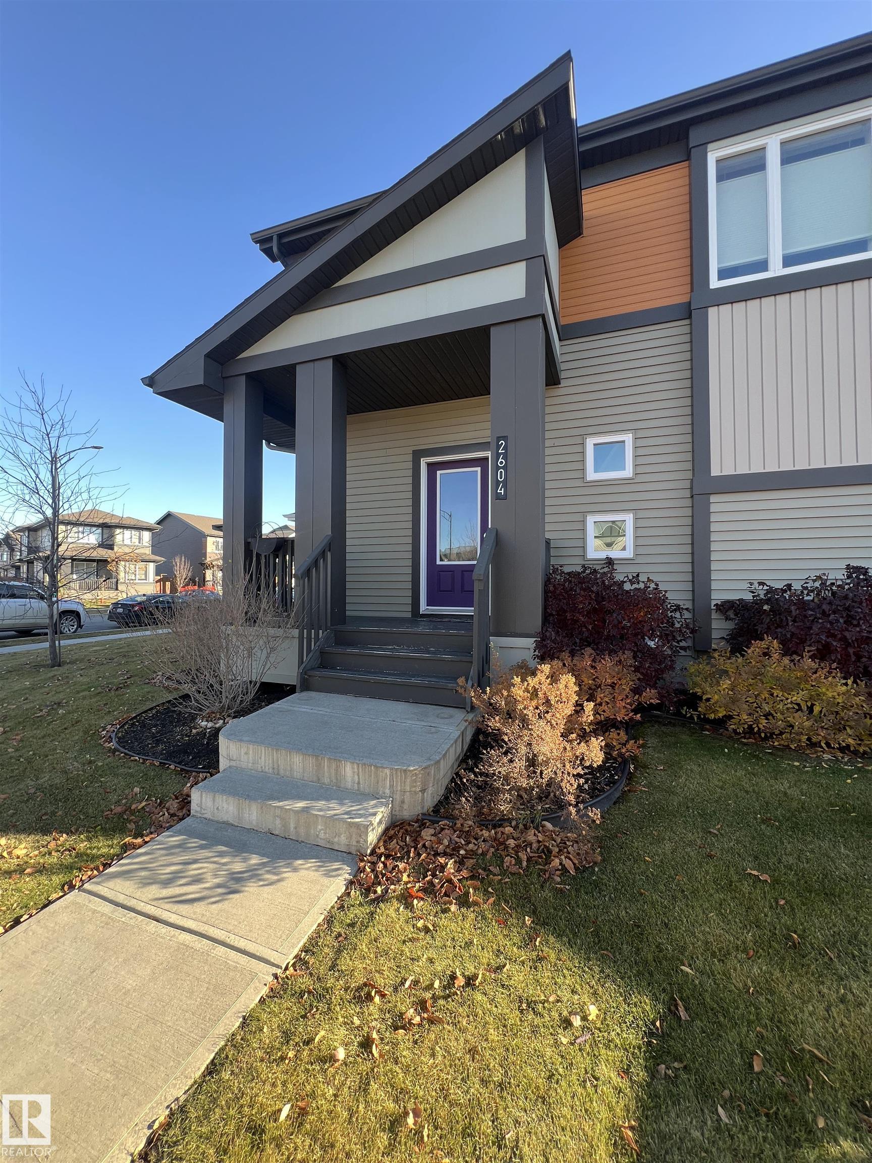 Photo 4 at 2604 Price Common SW, Paisley, Edmonton