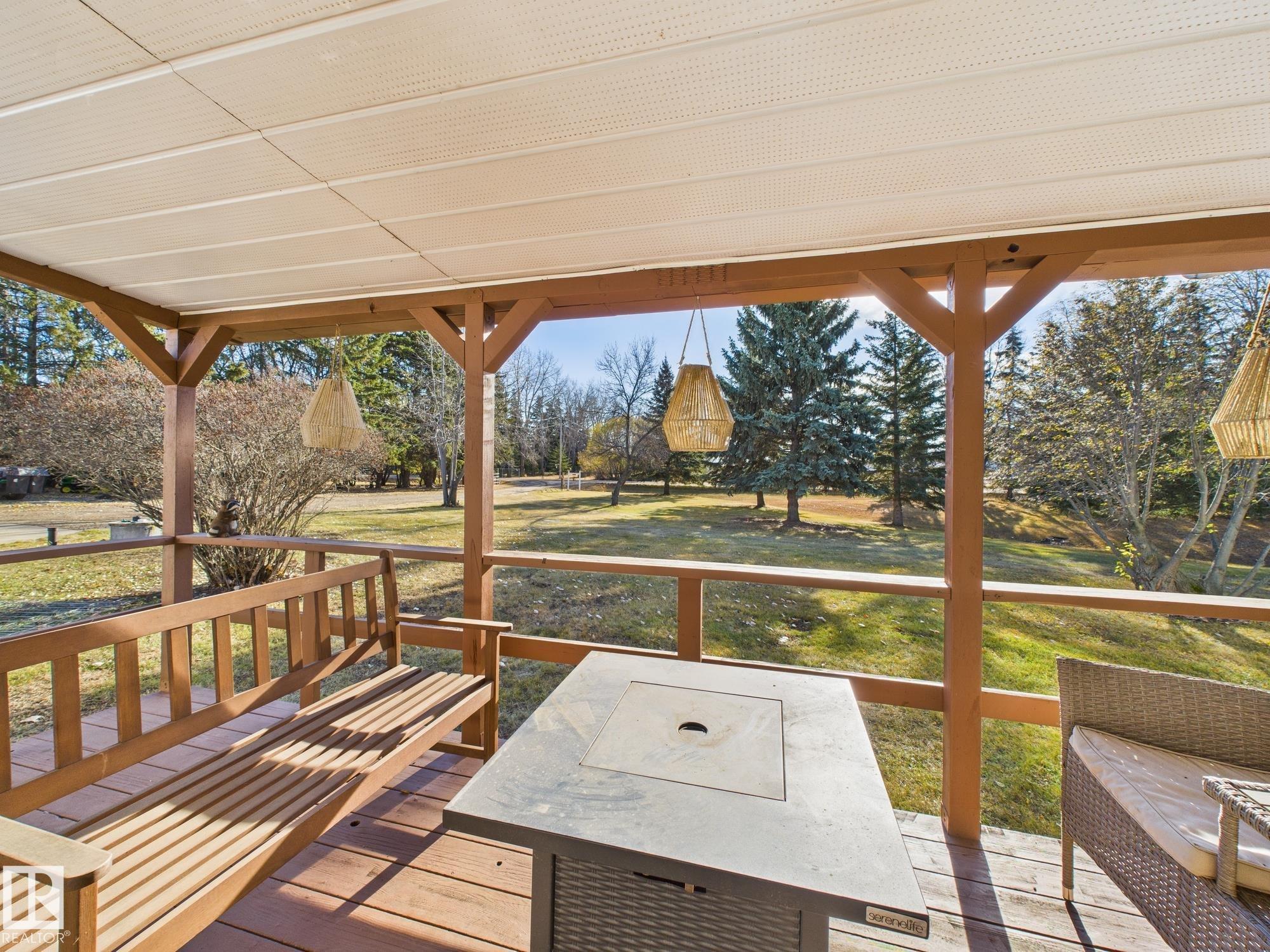 Photo 2 at 25318 Twp Road 552, None, Rural Sturgeon County