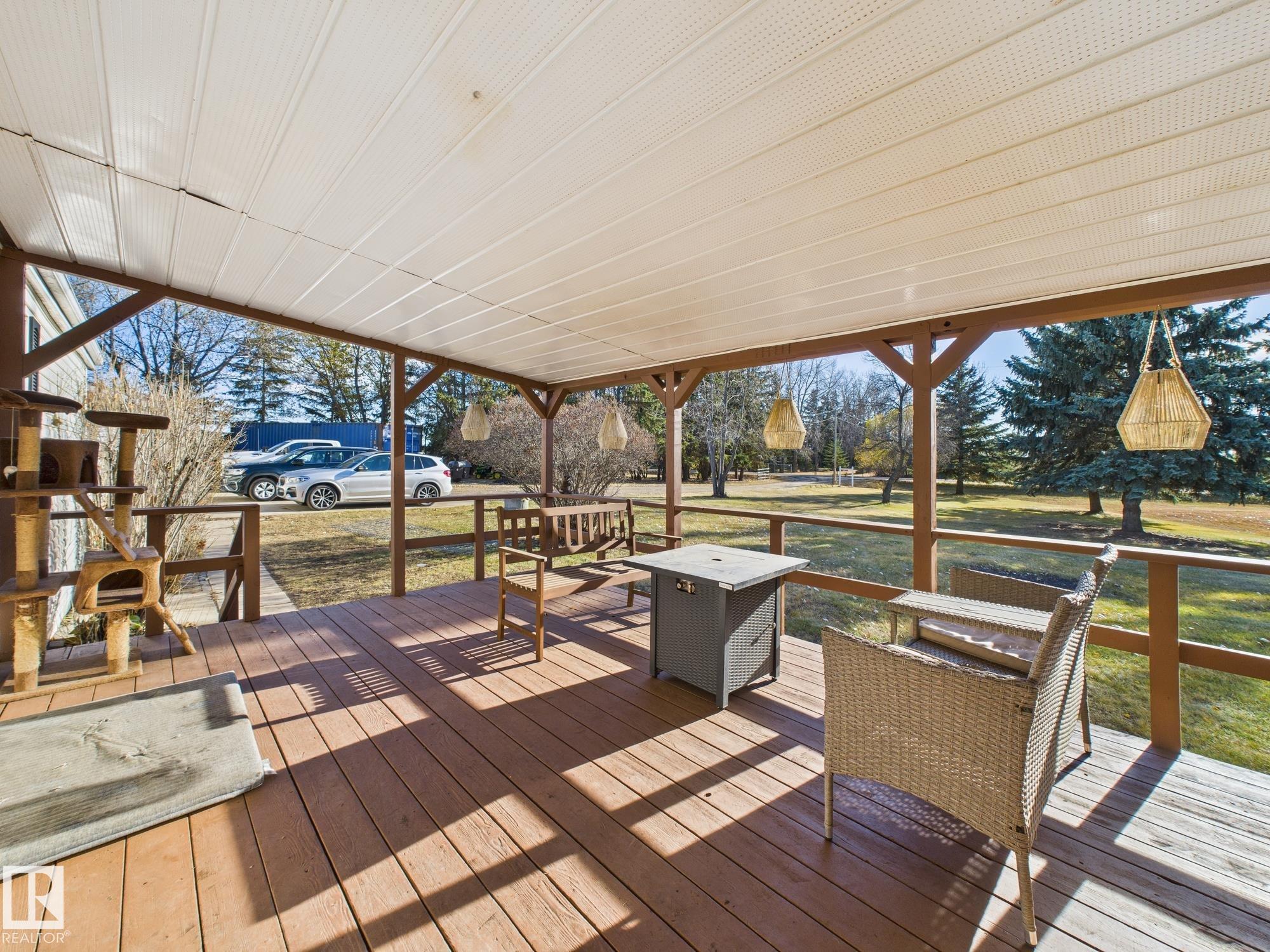 Photo 3 at 25318 Twp Road 552, None, Rural Sturgeon County