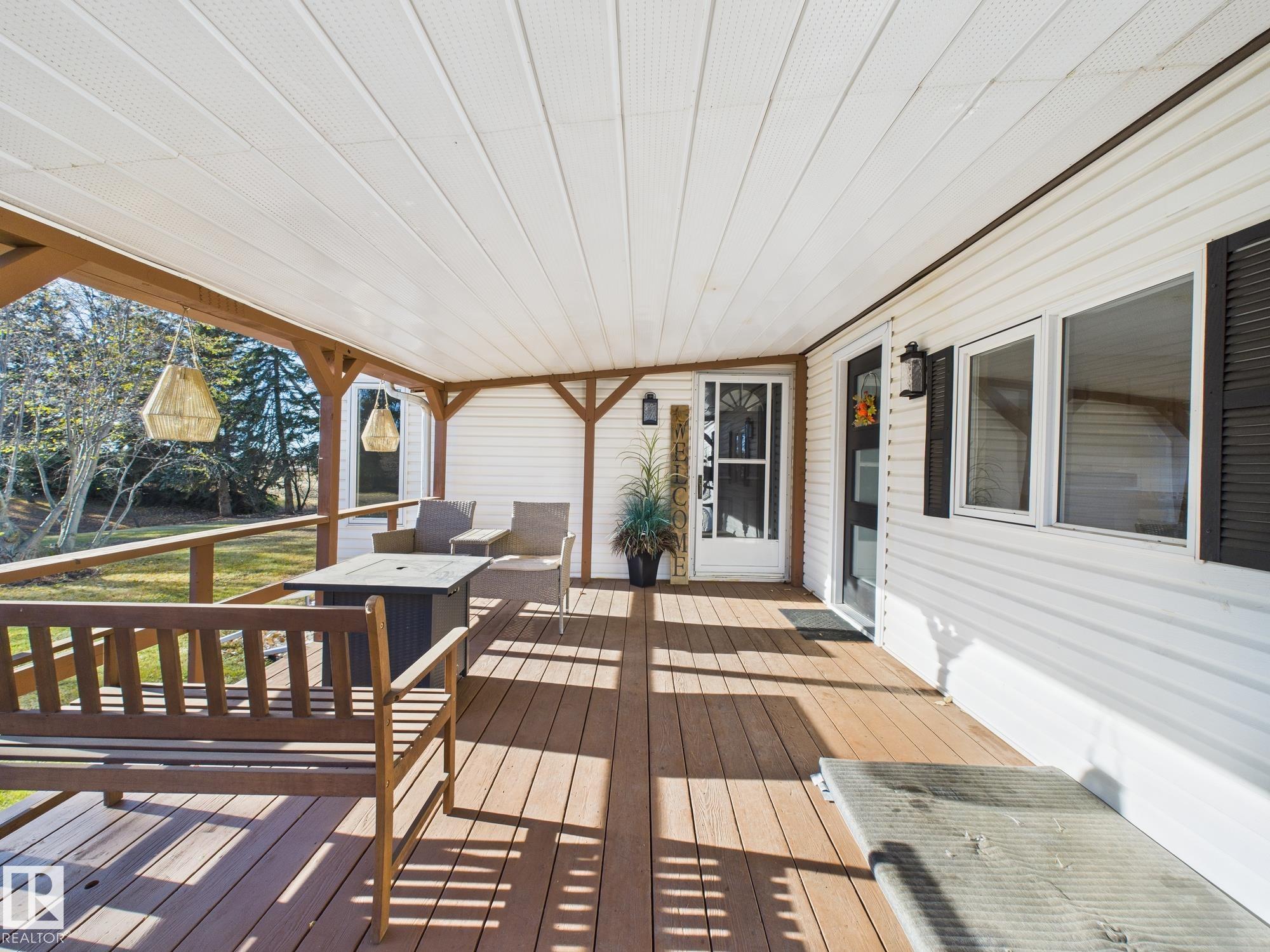 Photo 4 at 25318 Twp Road 552, None, Rural Sturgeon County